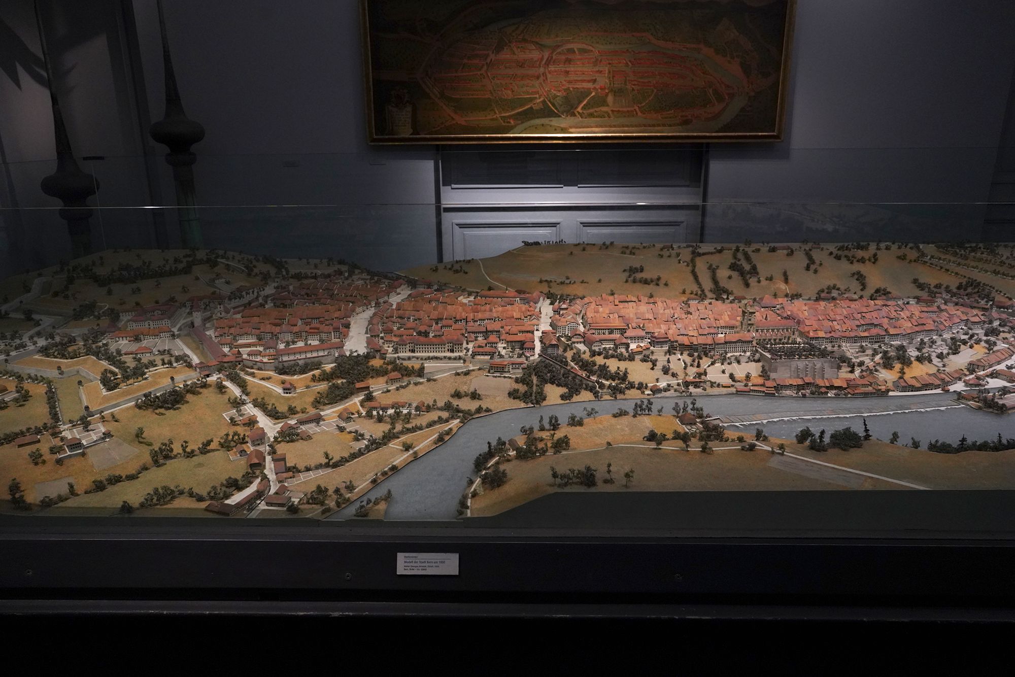 Bernisches Historisches Museum – History of Bern (141) Bernisches Historisches Museum – History of Bern (141)