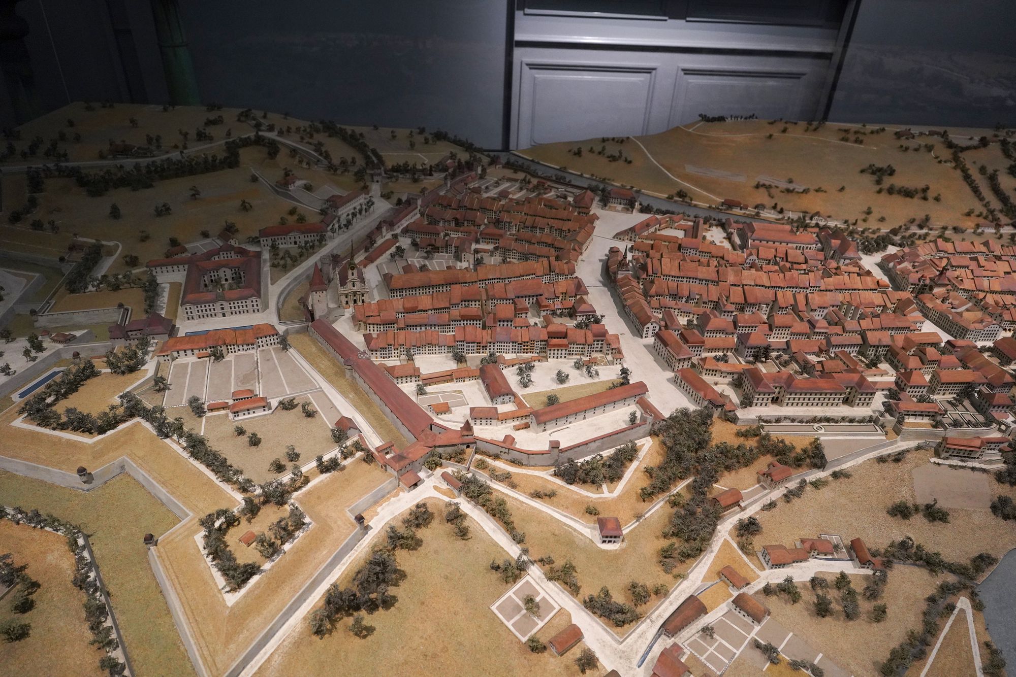 Bernisches Historisches Museum – History of Bern (143) Bernisches Historisches Museum – History of Bern (143)