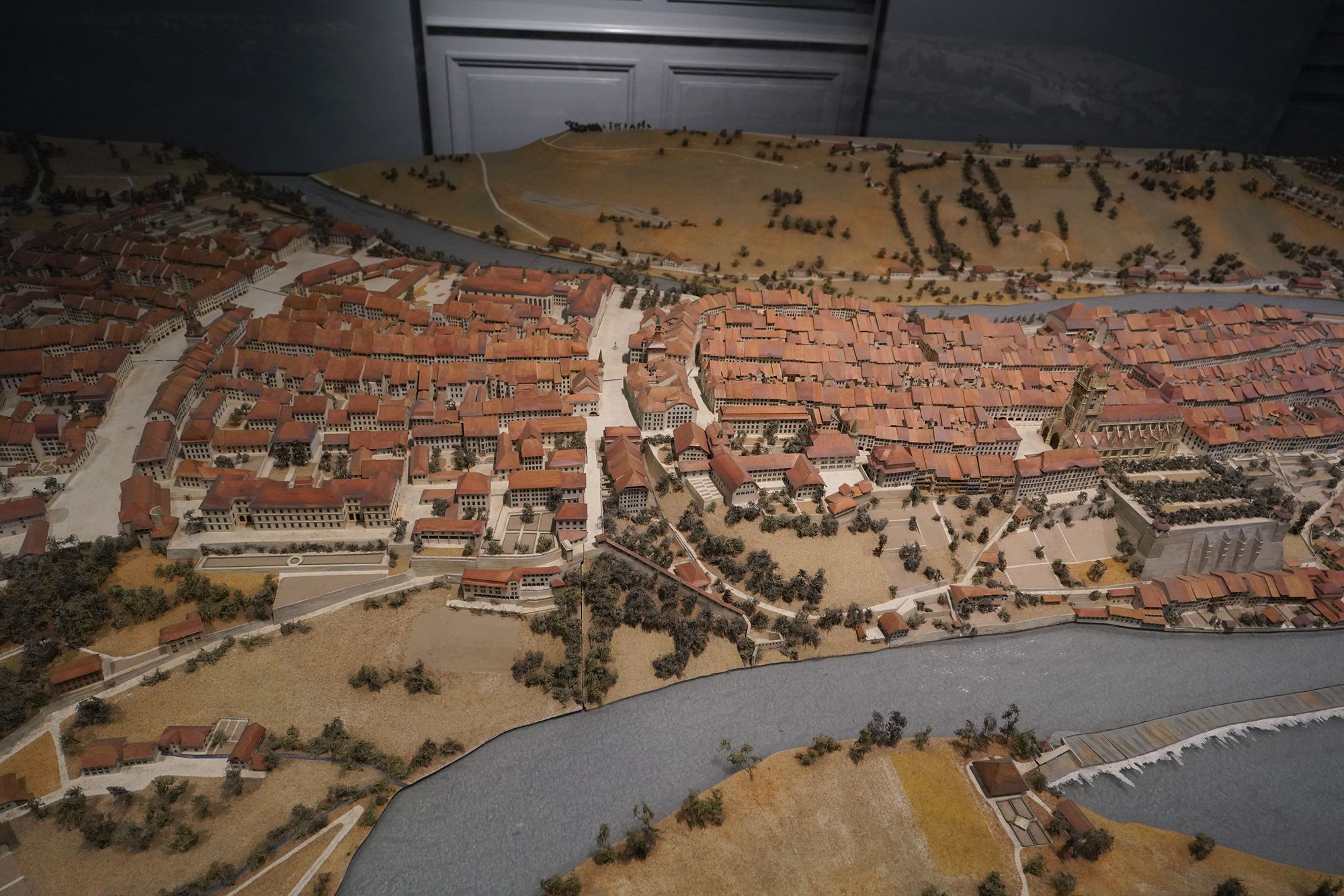 Bernisches Historisches Museum – History of Bern (144) Bernisches Historisches Museum – History of Bern (144)