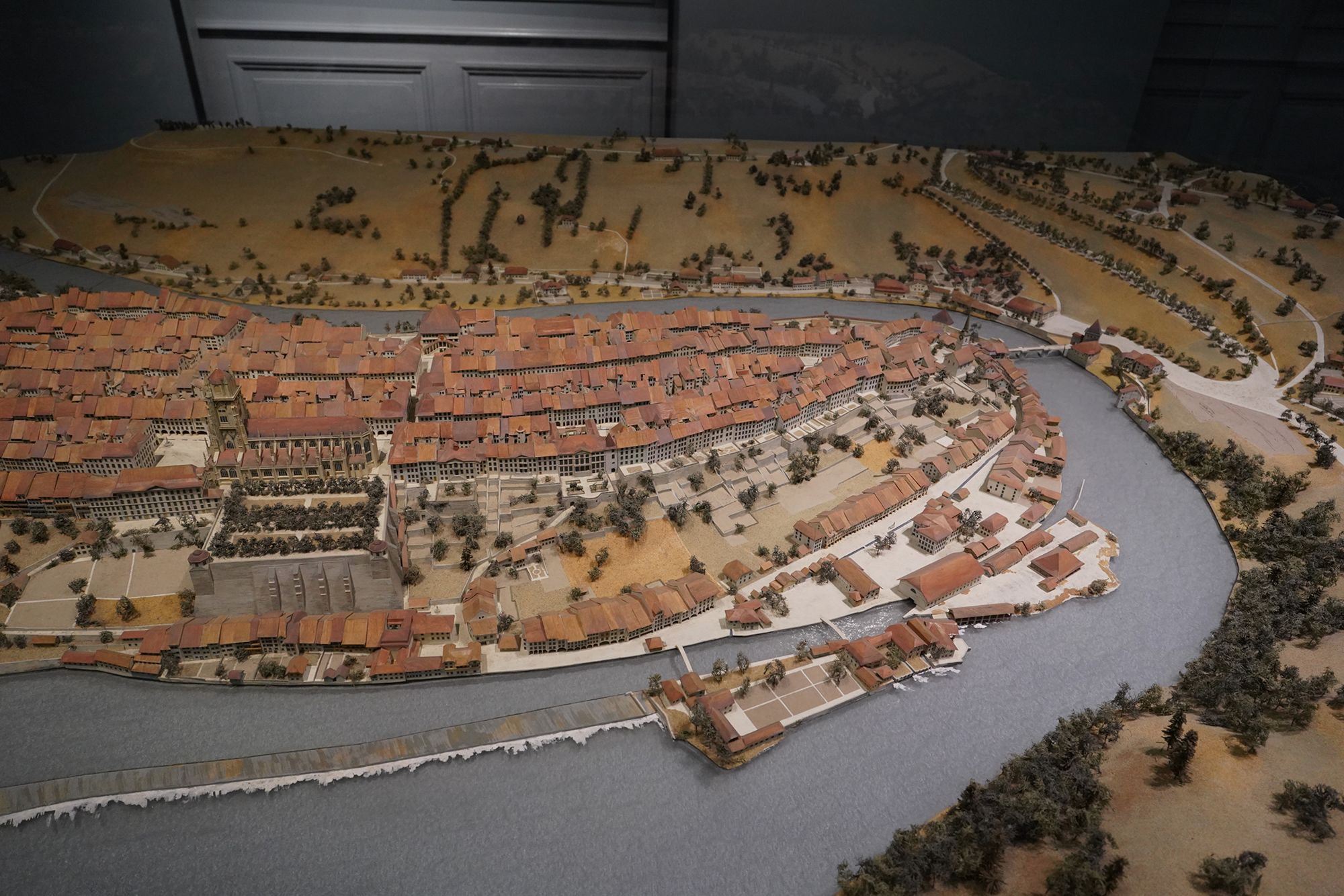 Bernisches Historisches Museum – History of Bern (145) Bernisches Historisches Museum – History of Bern (145)