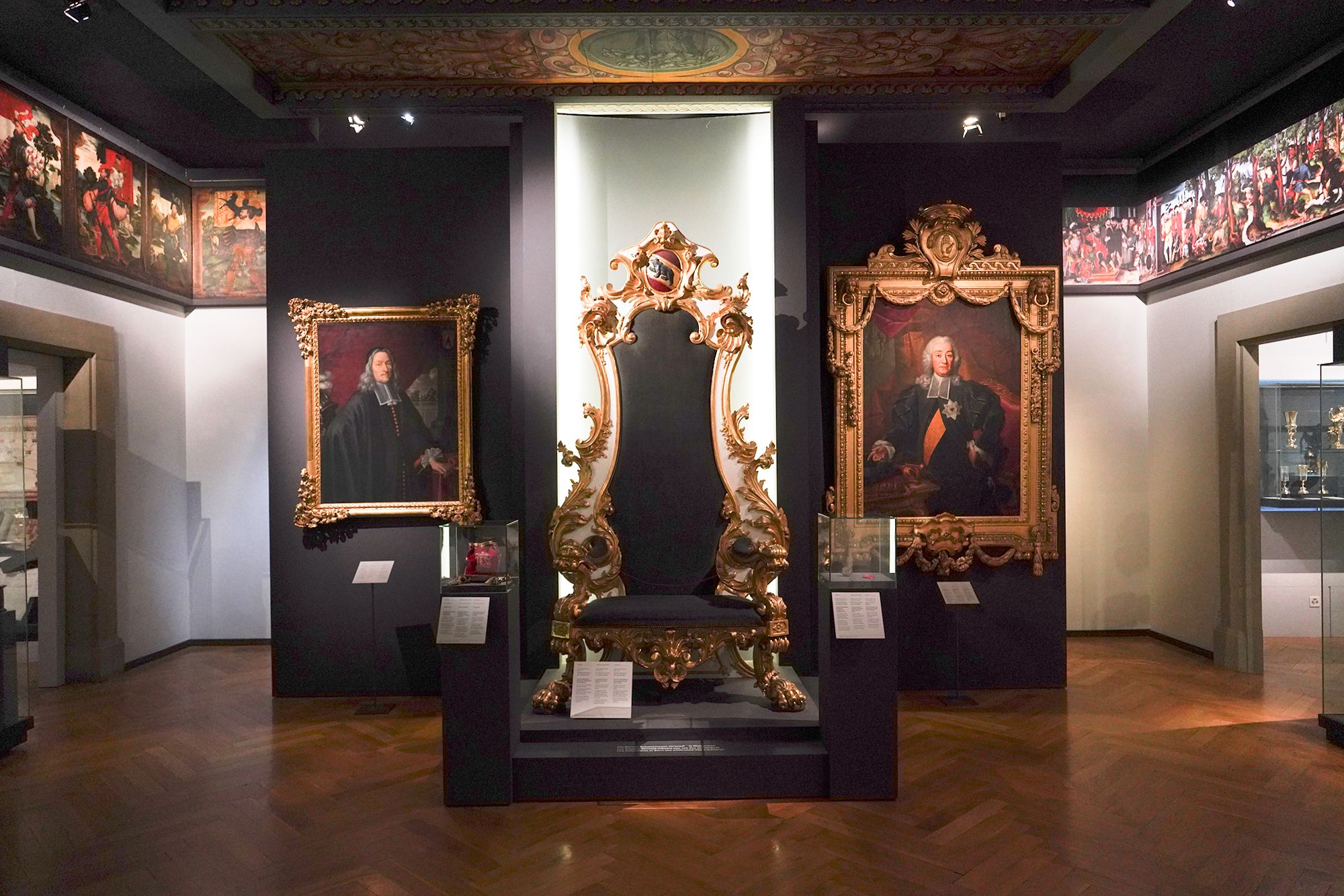 Bernisches Historisches Museum – History of Bern (147) Bernisches Historisches Museum – History of Bern (147)