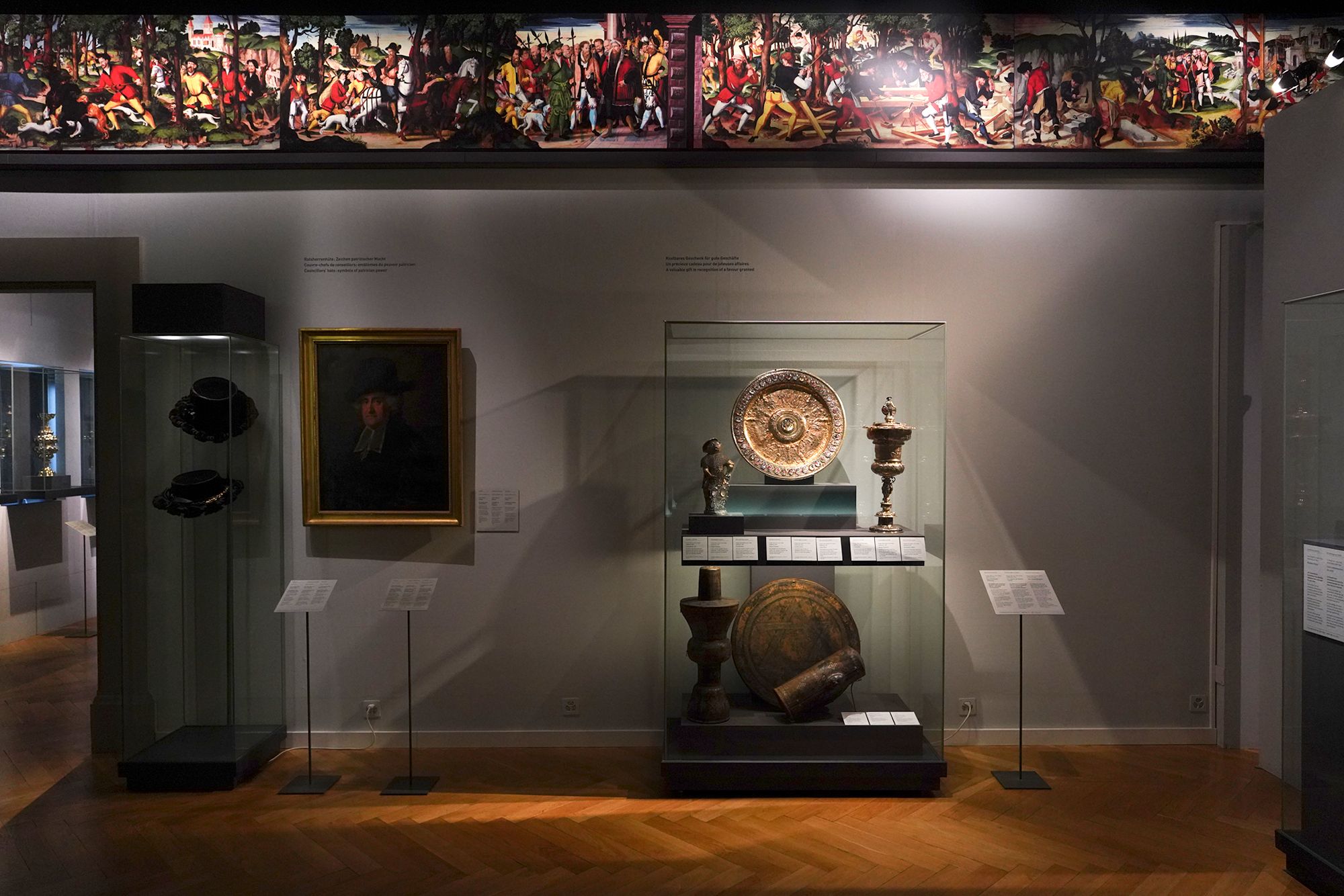 Bernisches Historisches Museum – History of Bern (149) Bernisches Historisches Museum – History of Bern (149)