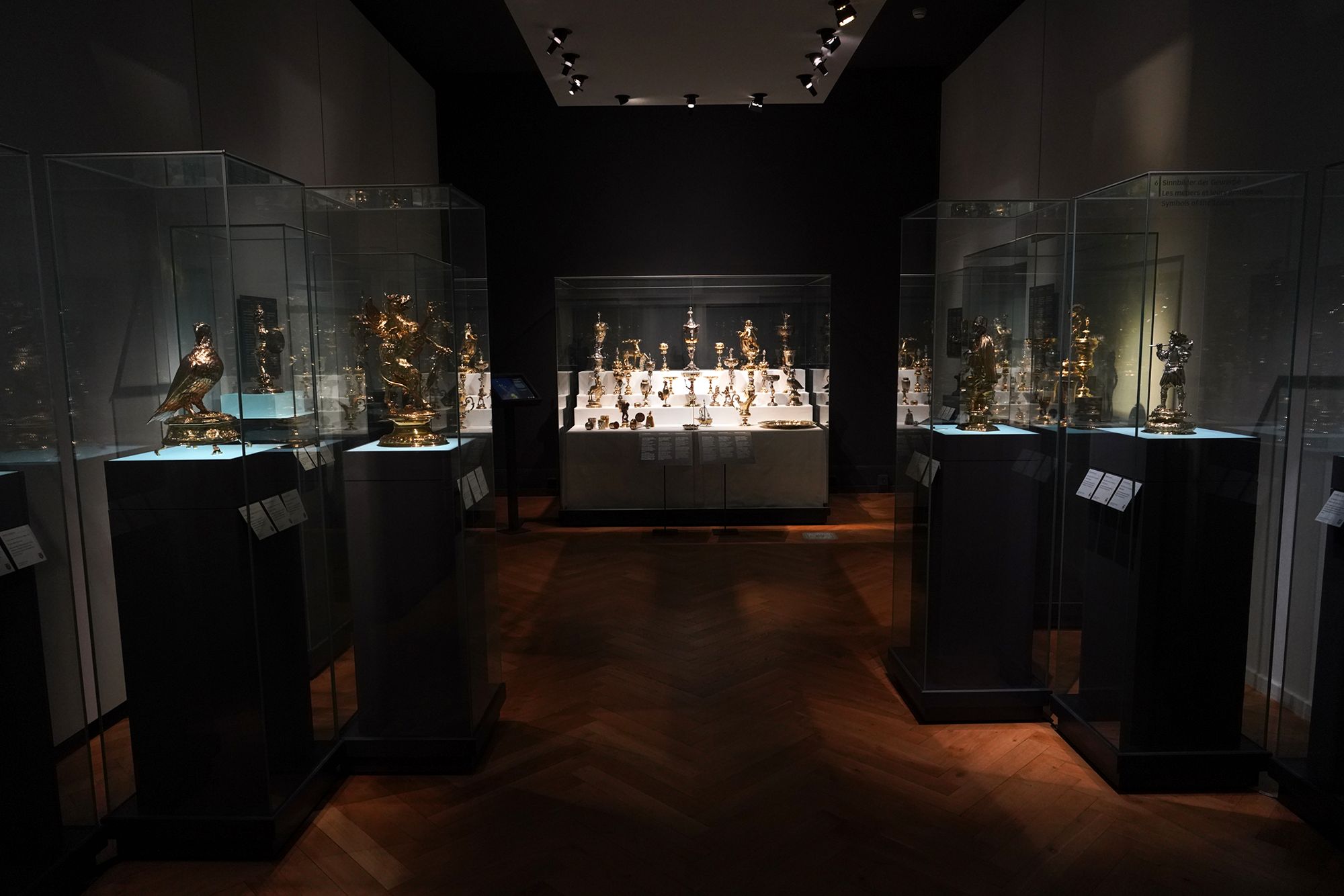 Bernisches Historisches Museum – History of Bern (150) Bernisches Historisches Museum – History of Bern (150)