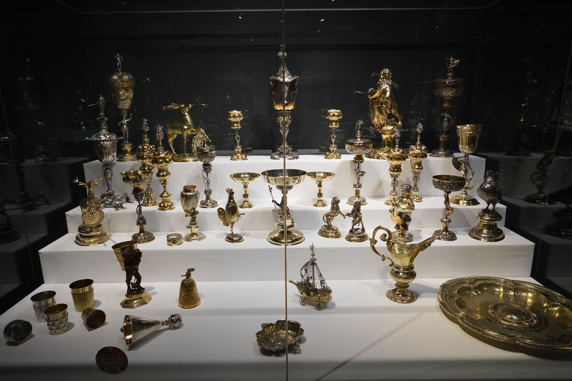 Bernisches Historisches Museum – History of Bern (151) Bernisches Historisches Museum – History of Bern (151)