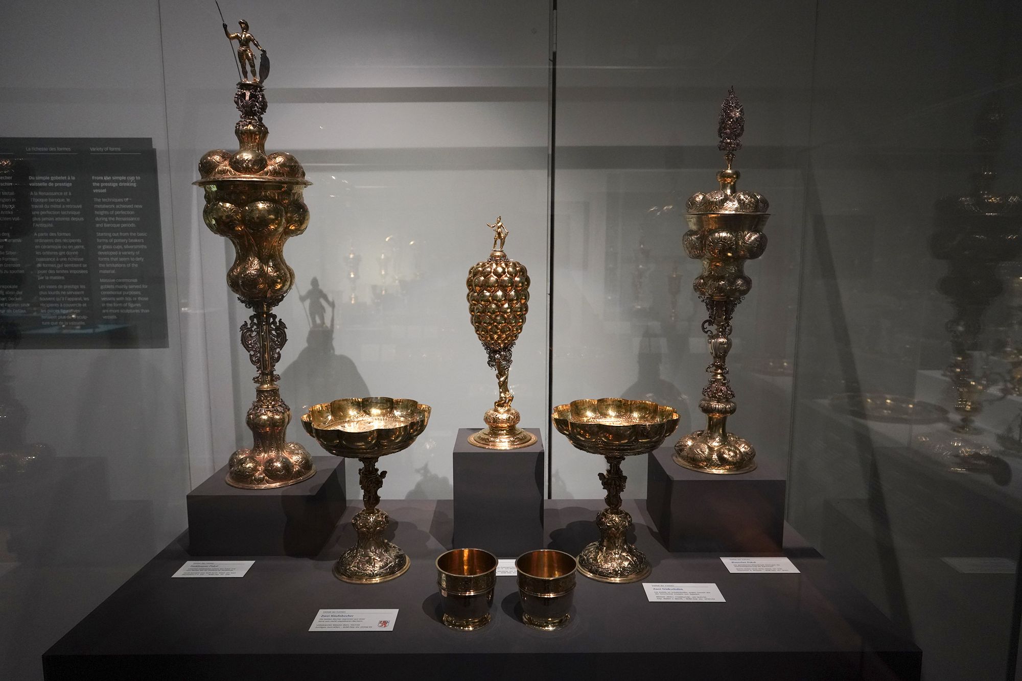 Bernisches Historisches Museum – History of Bern (153) Bernisches Historisches Museum – History of Bern (153)