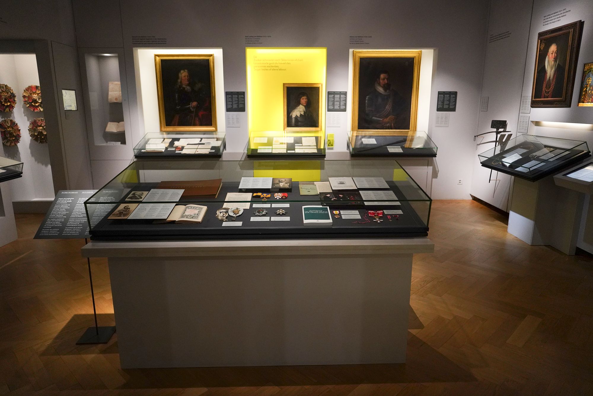 Bernisches Historisches Museum – History of Bern (159) Bernisches Historisches Museum – History of Bern (159)