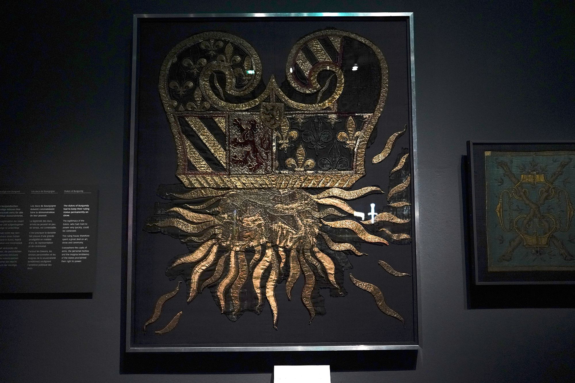 Bernisches Historisches Museum – History of Bern (16) Bernisches Historisches Museum – History of Bern (16)