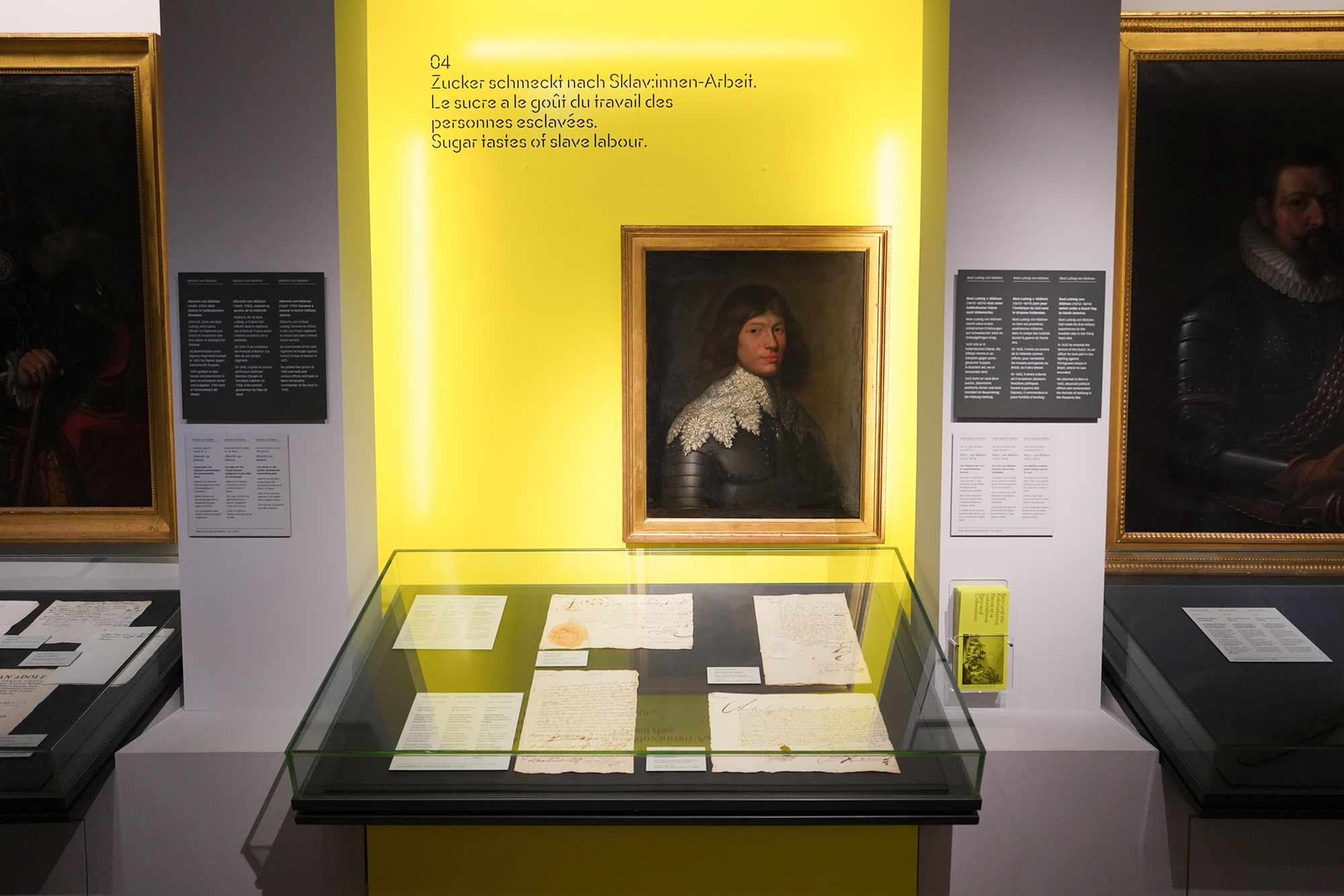 Bernisches Historisches Museum – History of Bern (165) Bernisches Historisches Museum – History of Bern (165)