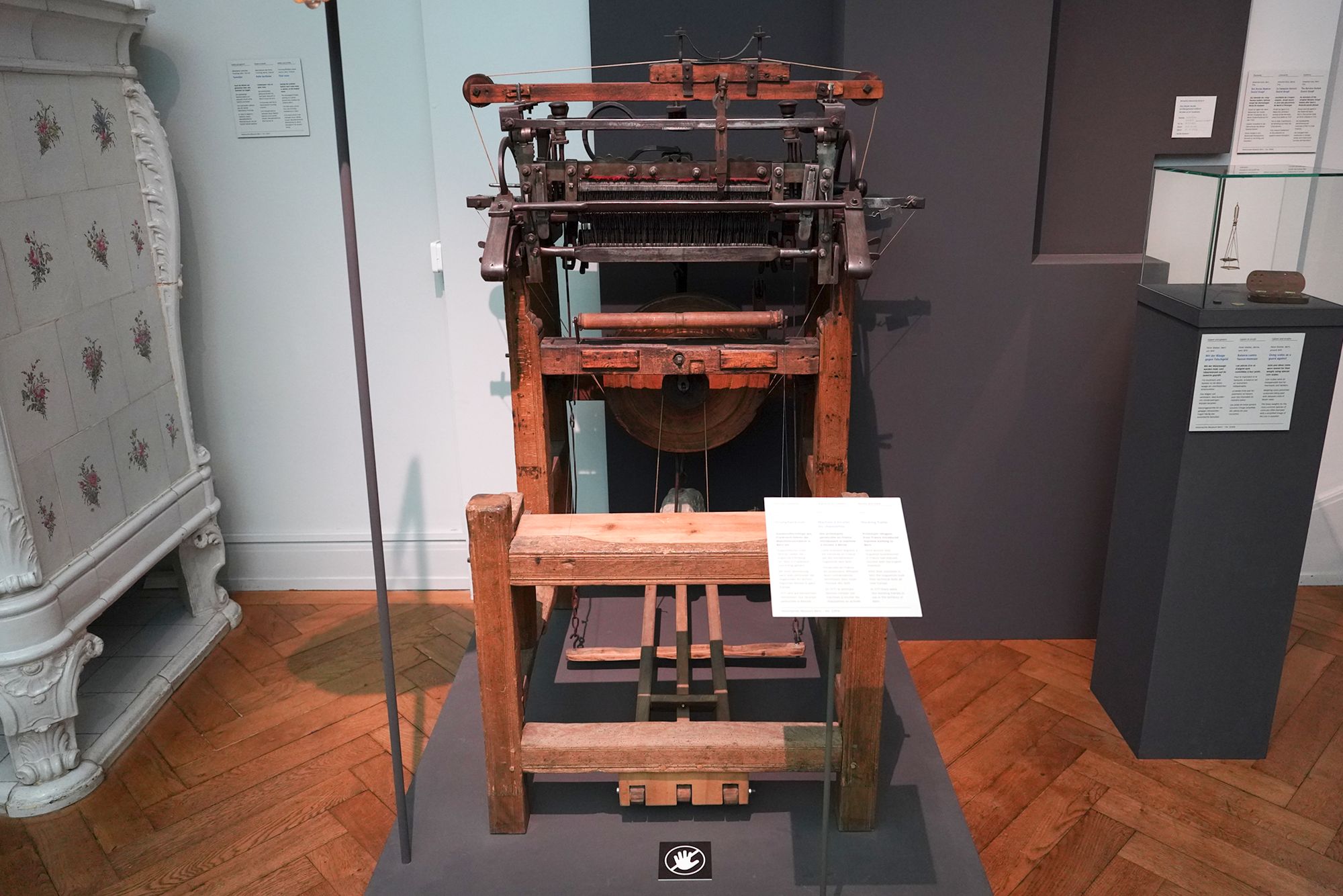 Bernisches Historisches Museum – History of Bern (171) Bernisches Historisches Museum – History of Bern (171)