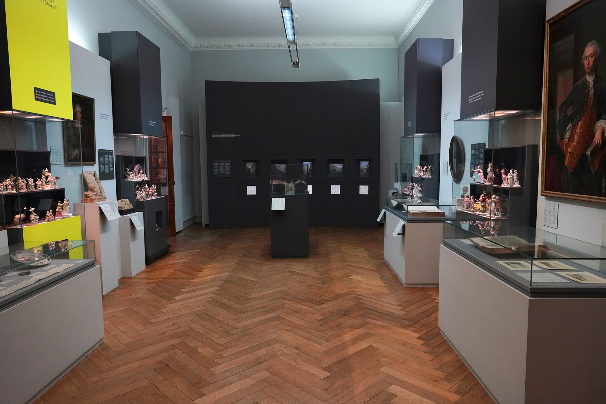 Bernisches Historisches Museum – History of Bern (173) Bernisches Historisches Museum – History of Bern (173)