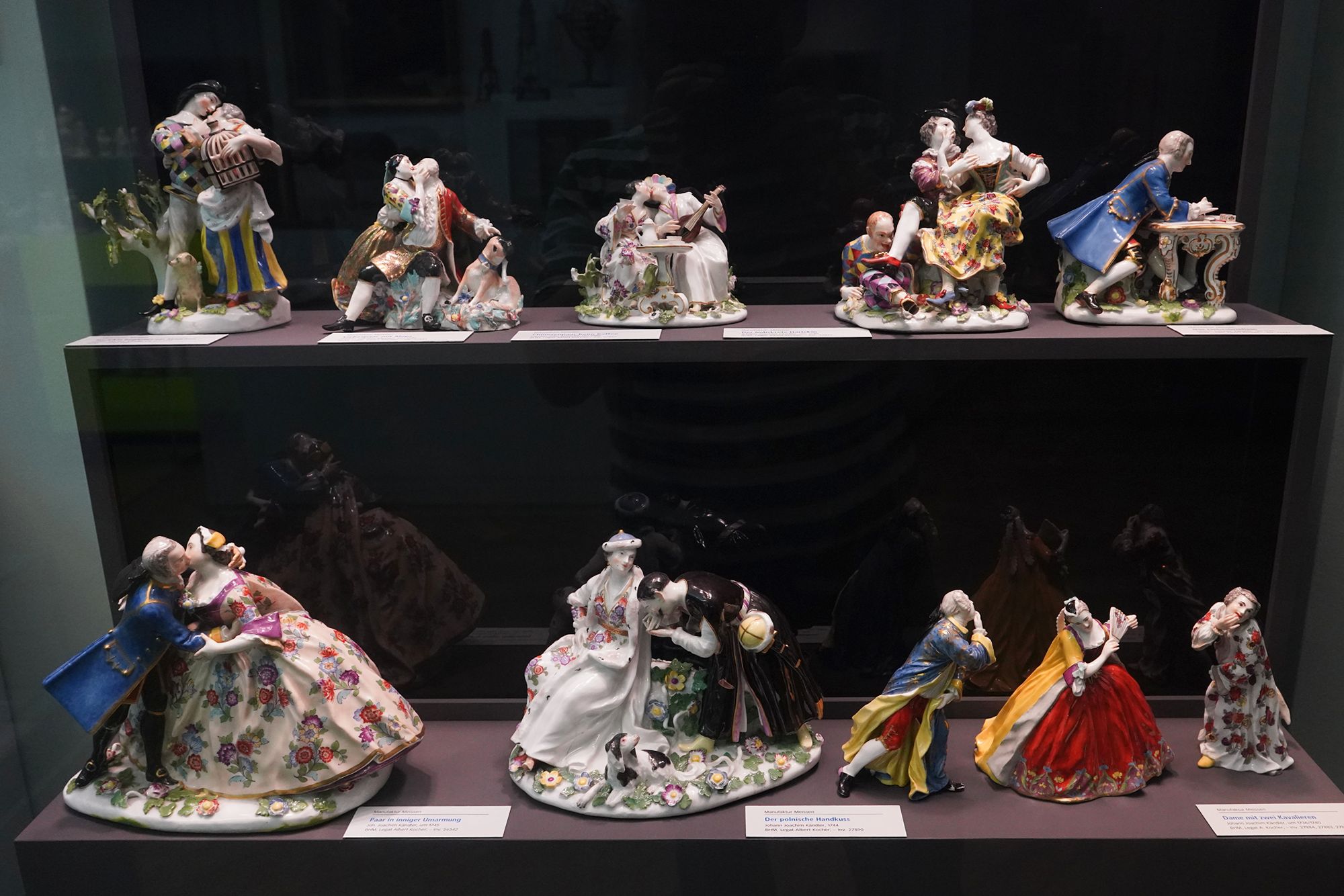 Bernisches Historisches Museum – History of Bern (175) Bernisches Historisches Museum – History of Bern (175)