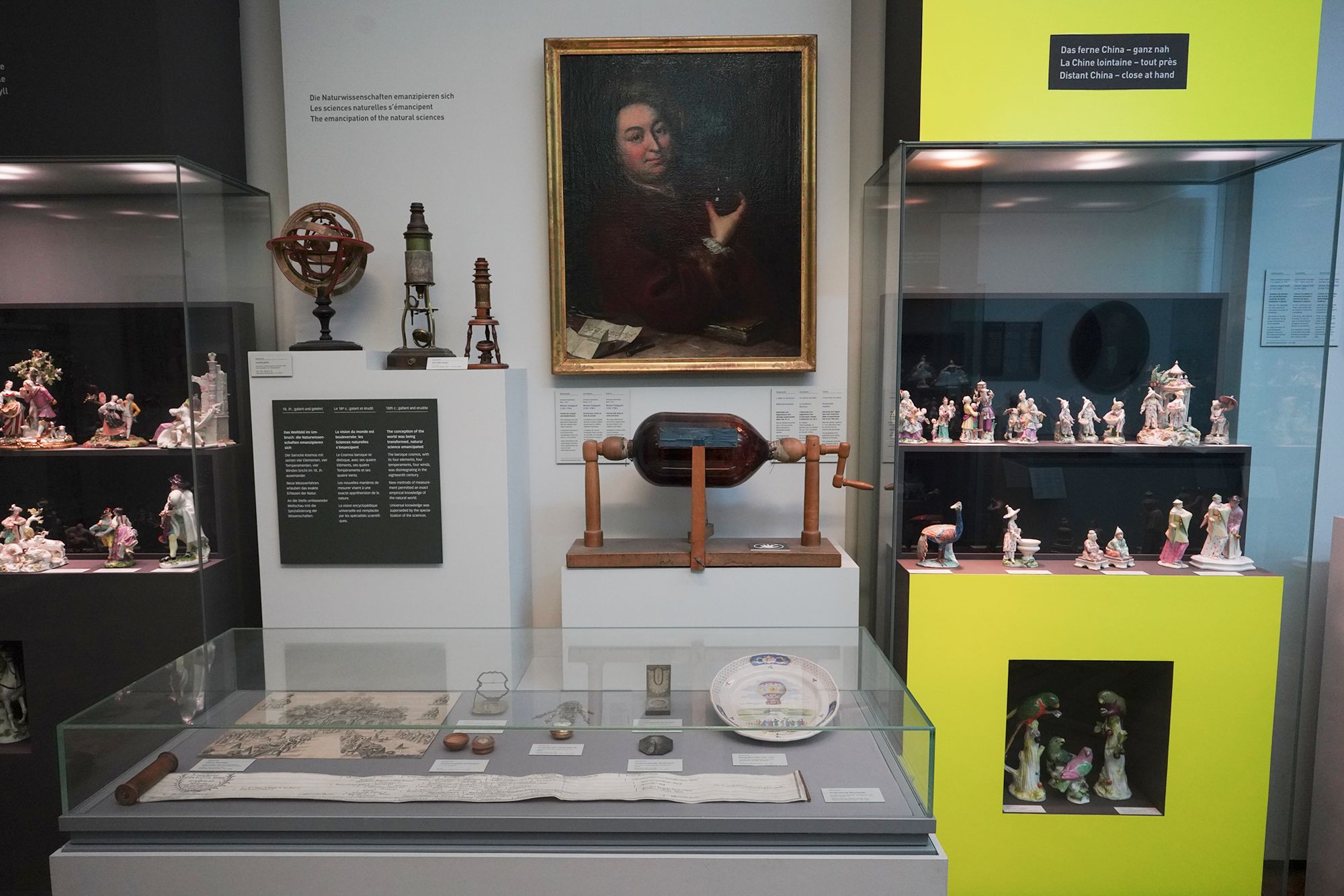Bernisches Historisches Museum – History of Bern (177) Bernisches Historisches Museum – History of Bern (177)