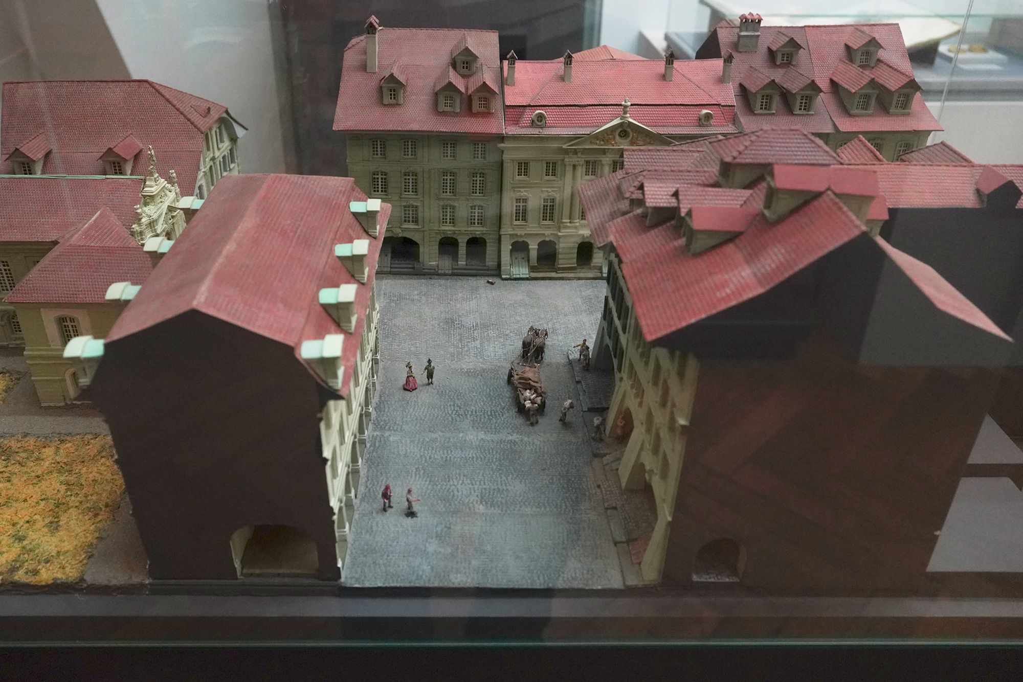 Bernisches Historisches Museum – History of Bern (178) Bernisches Historisches Museum – History of Bern (178)