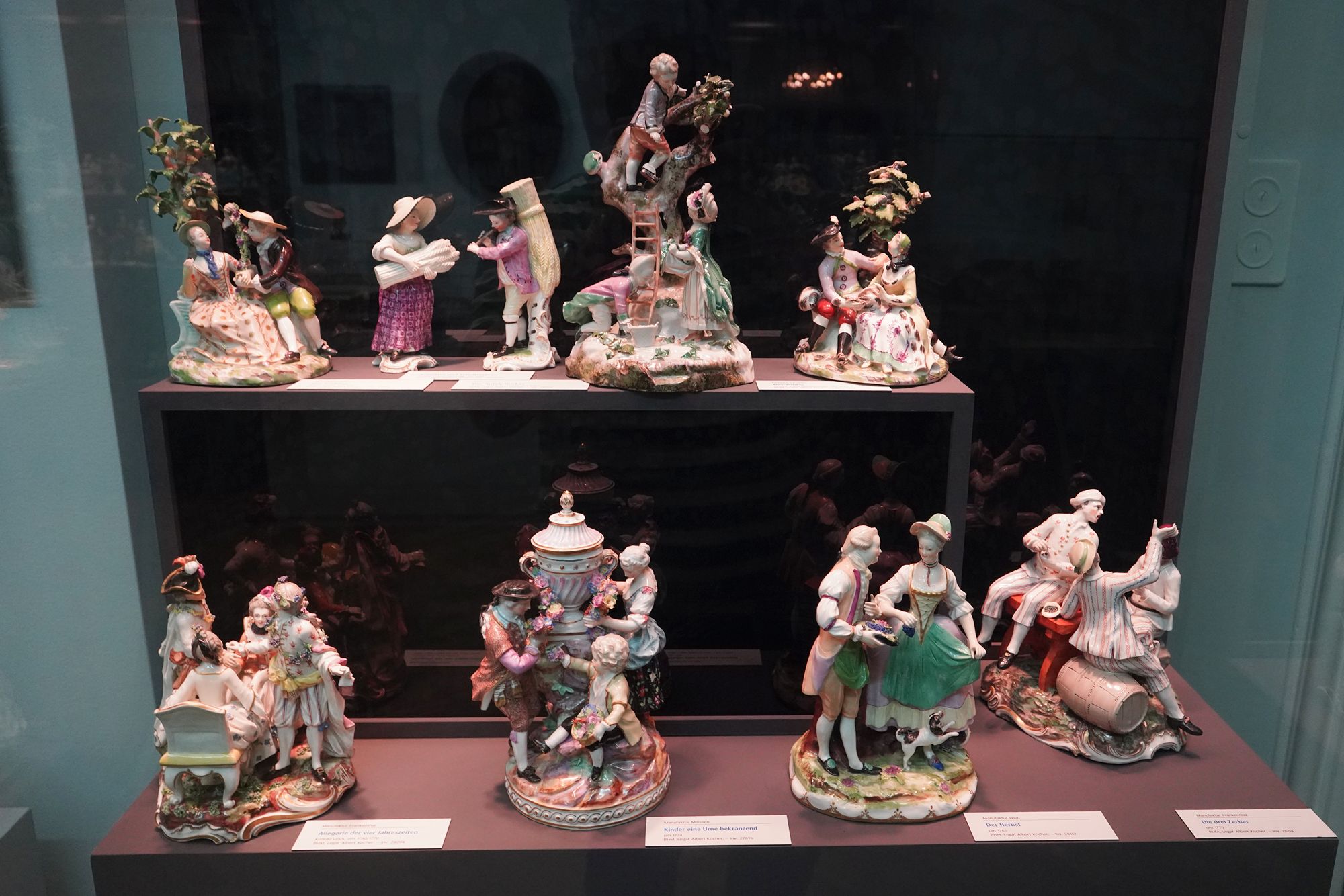 Bernisches Historisches Museum – History of Bern (179) Bernisches Historisches Museum – History of Bern (179)