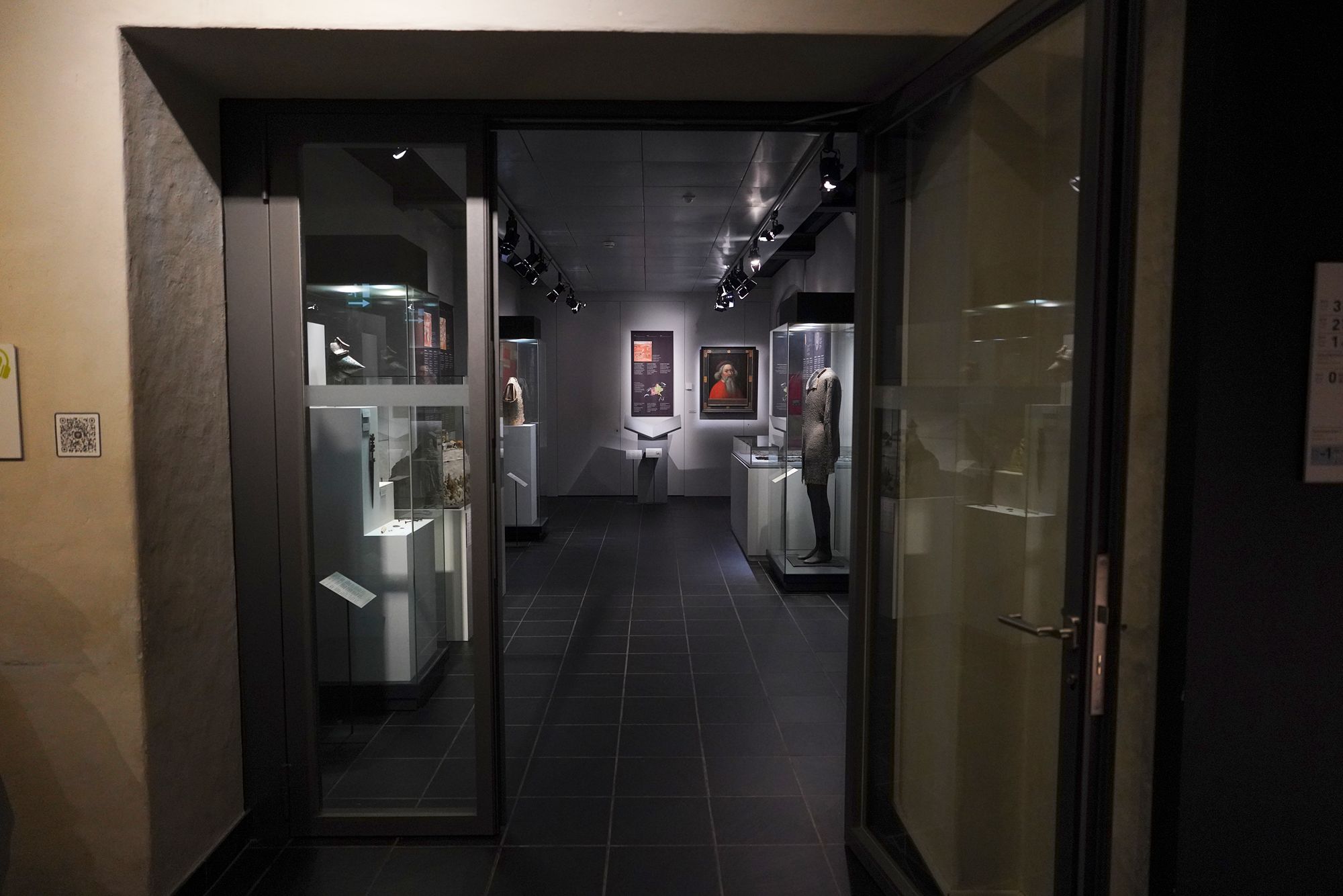 Bernisches Historisches Museum – History of Bern (18) Bernisches Historisches Museum – History of Bern (18)