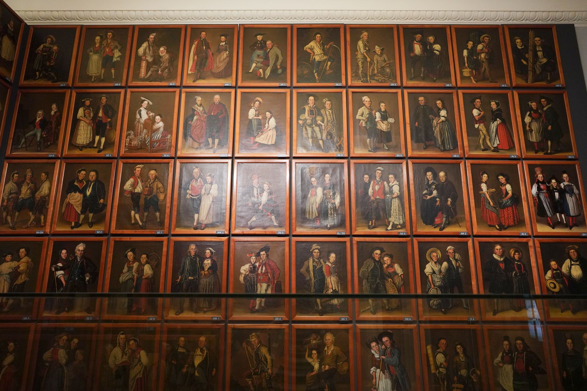 Bernisches Historisches Museum – History of Bern (182) Bernisches Historisches Museum – History of Bern (182)