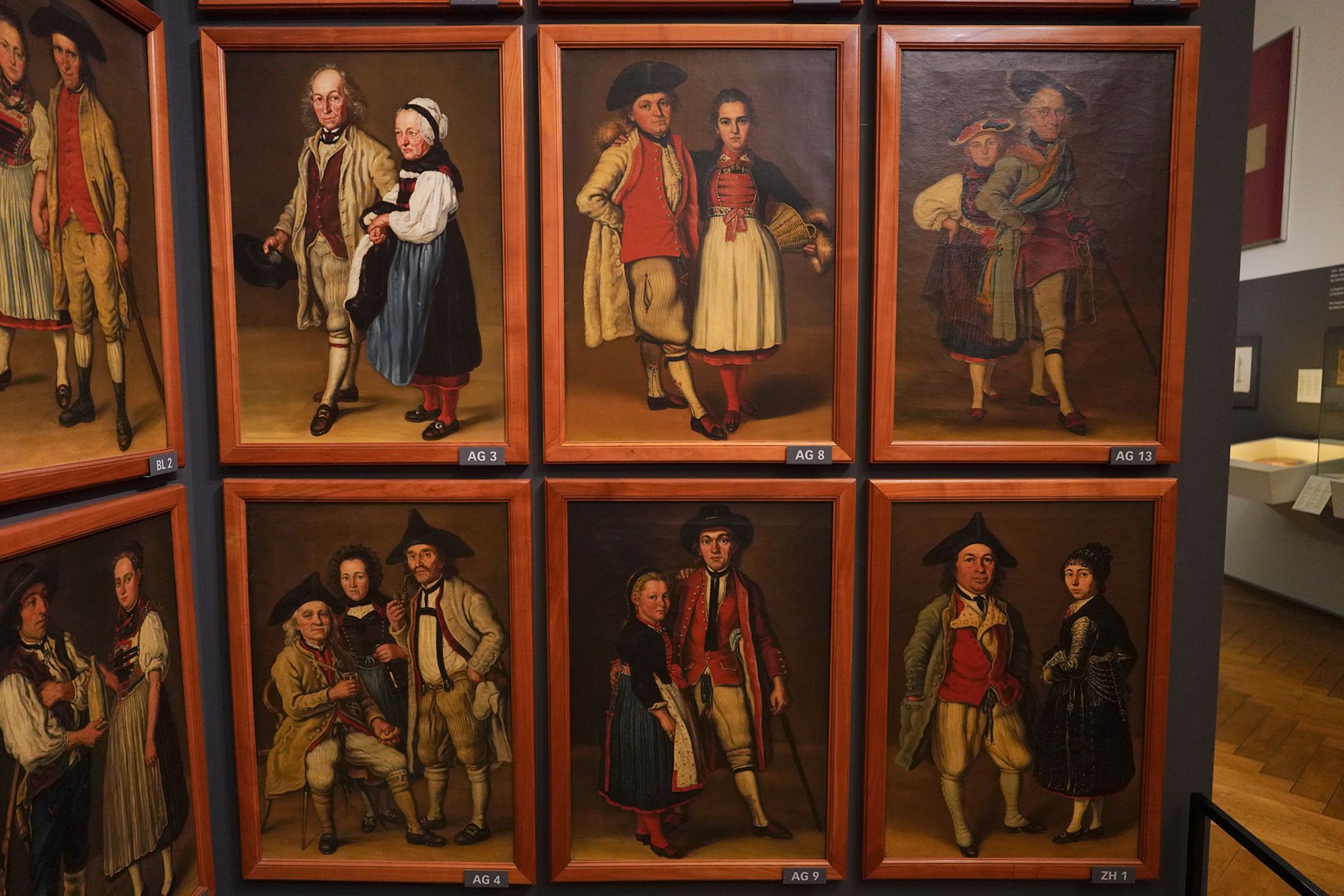 Bernisches Historisches Museum – History of Bern (183) Bernisches Historisches Museum – History of Bern (183)