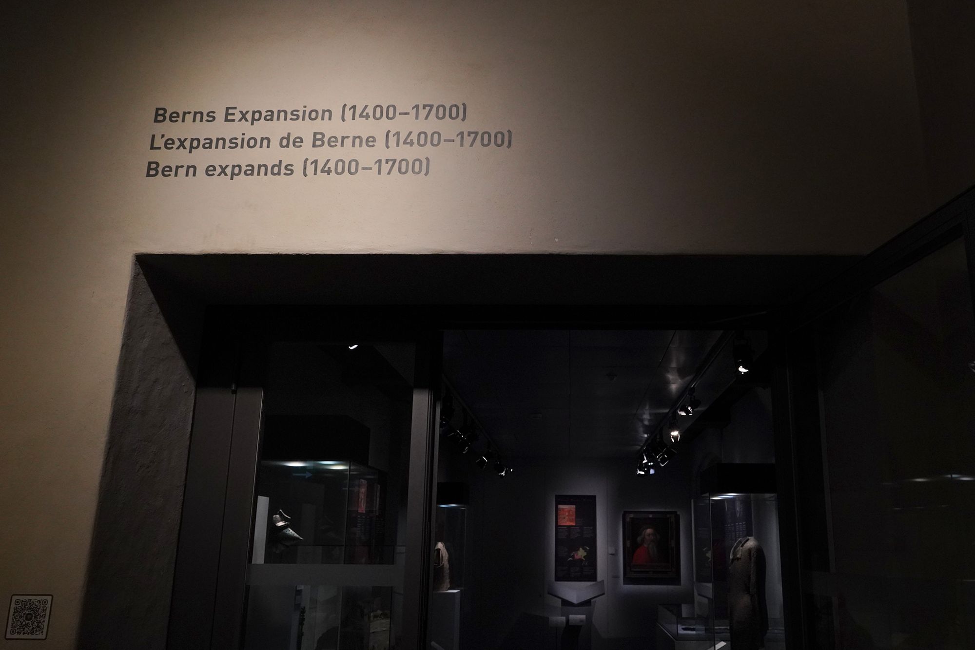 Bernisches Historisches Museum – History of Bern (19) Bernisches Historisches Museum – History of Bern (19)