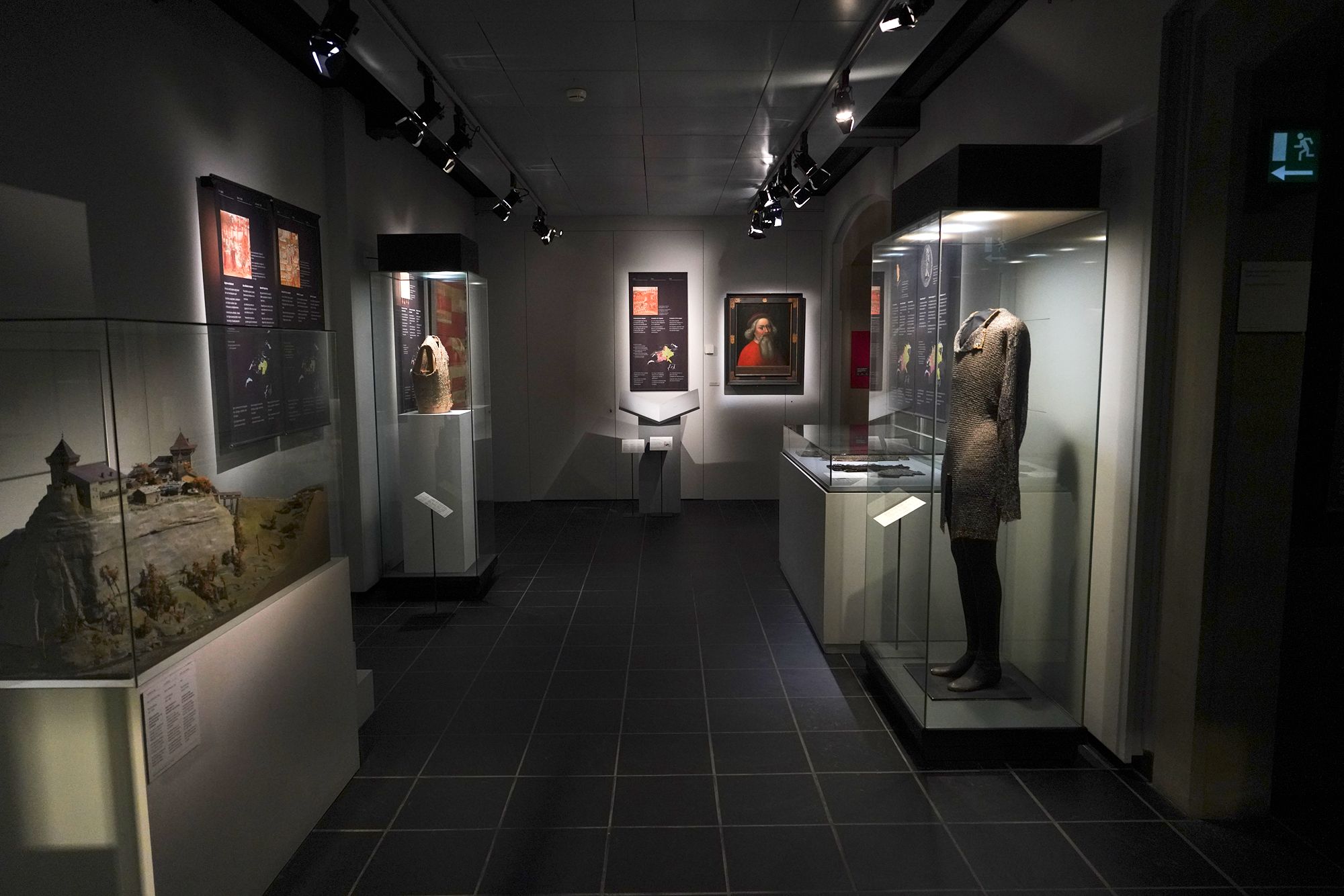 Bernisches Historisches Museum – History of Bern (20) Bernisches Historisches Museum – History of Bern (20)