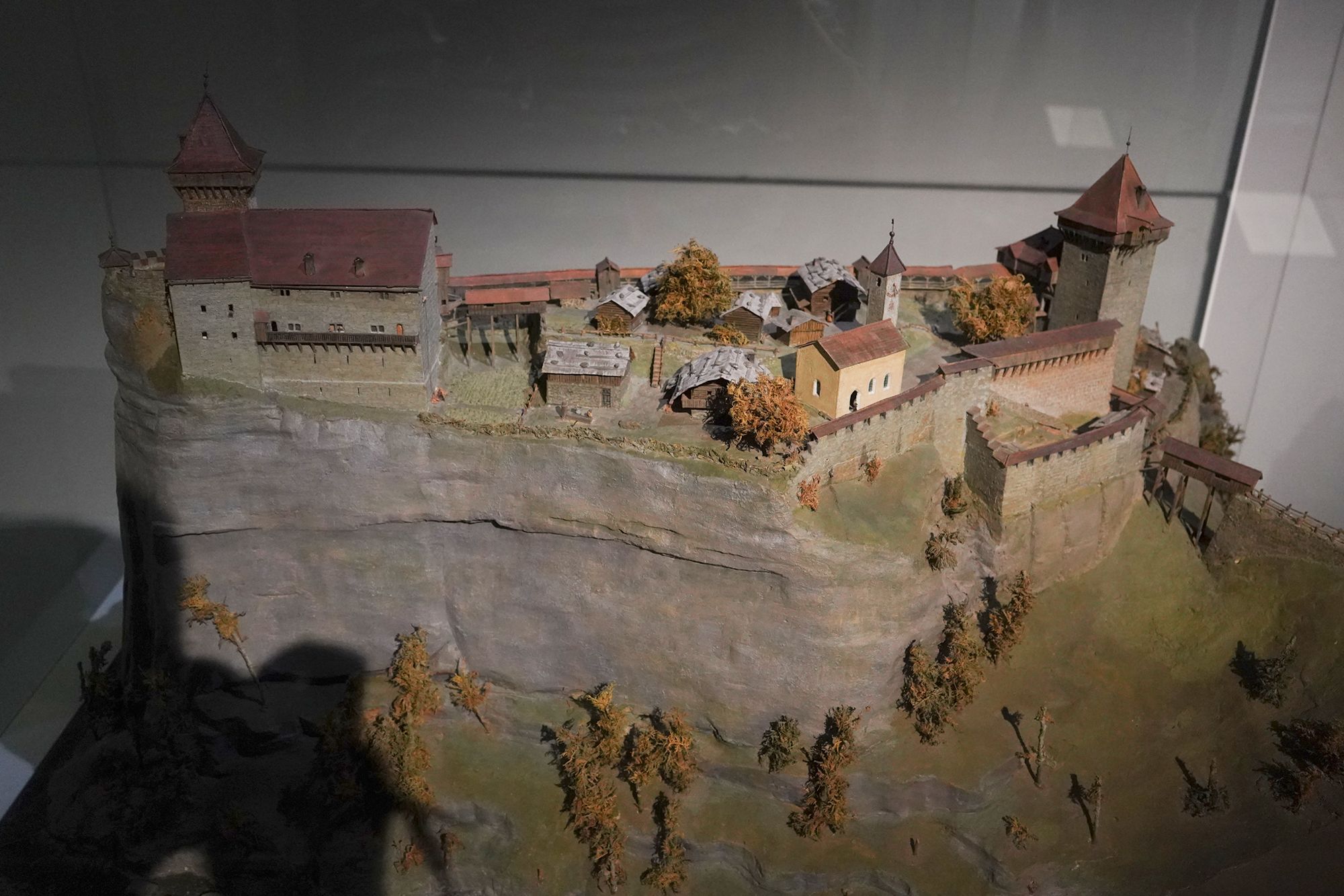 Bernisches Historisches Museum – History of Bern (23) Bernisches Historisches Museum – History of Bern (23)