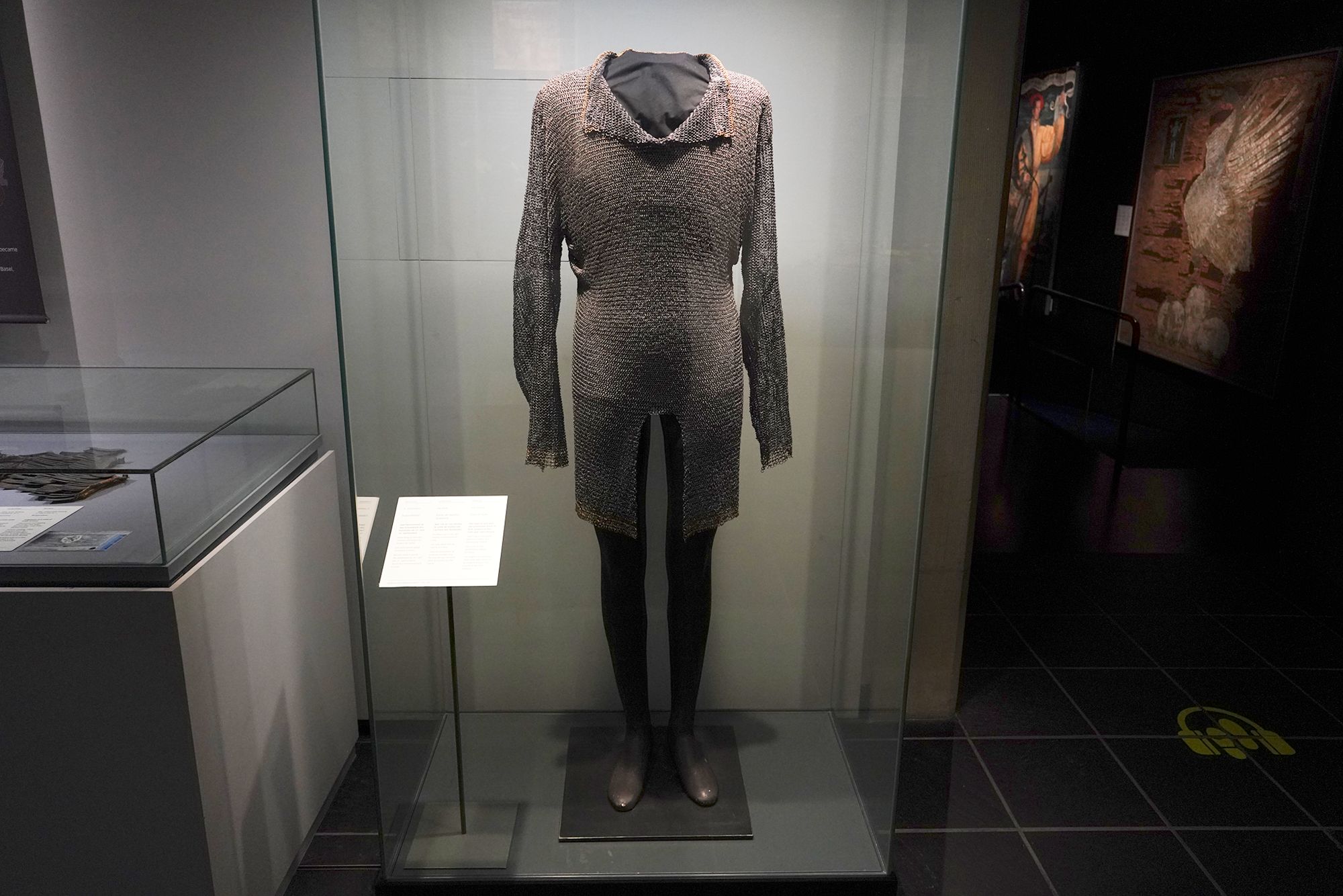Bernisches Historisches Museum – History of Bern (25) Bernisches Historisches Museum – History of Bern (25)