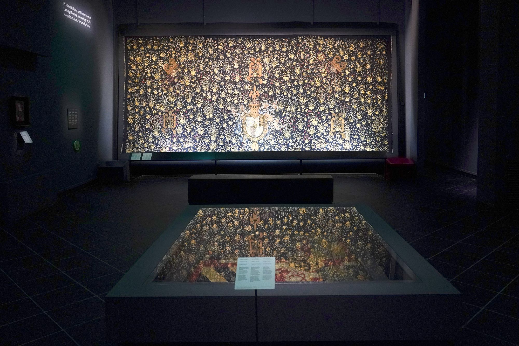 Bernisches Historisches Museum – History of Bern (3) Bernisches Historisches Museum – History of Bern (3)