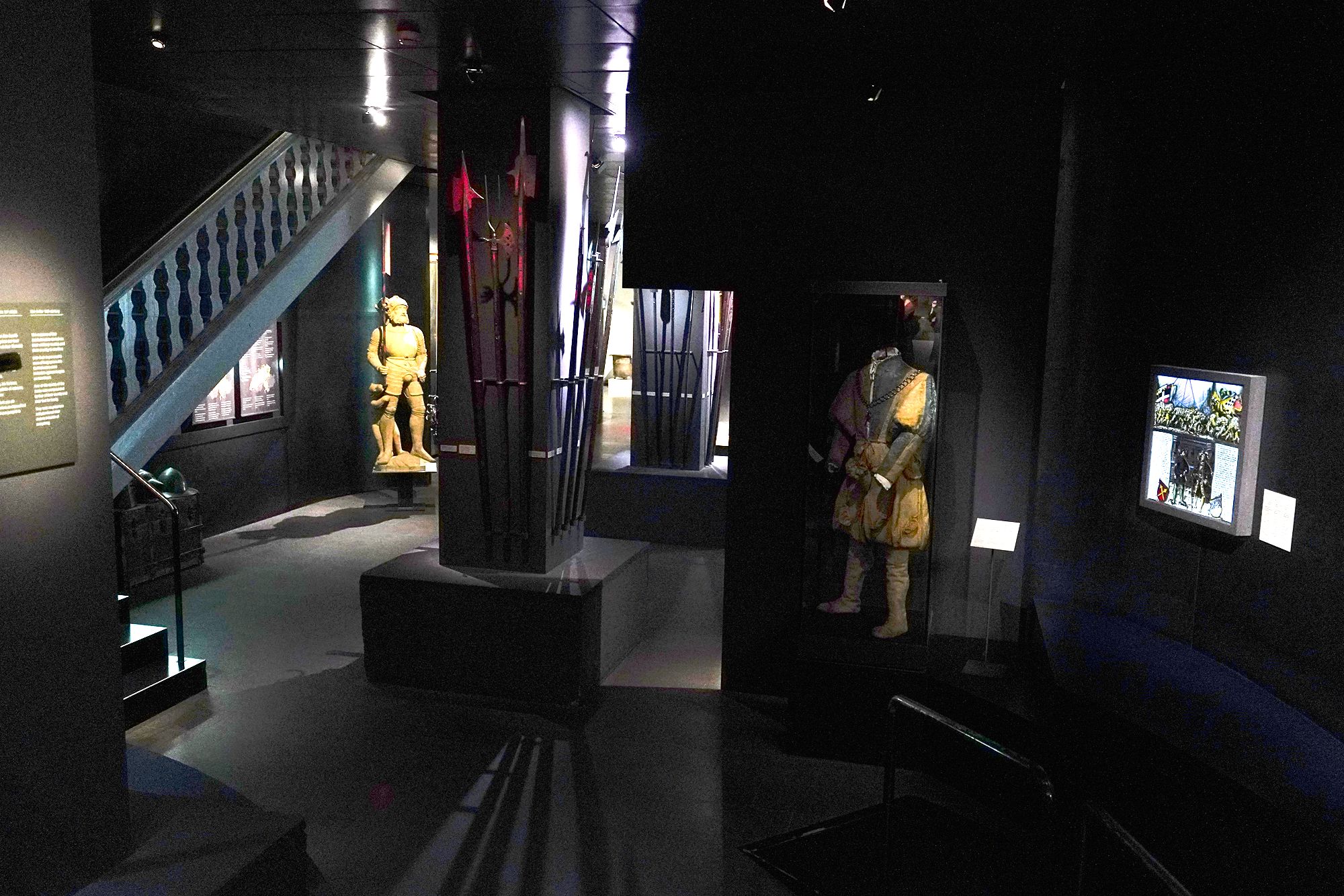 Bernisches Historisches Museum – History of Bern (36) Bernisches Historisches Museum – History of Bern (36)