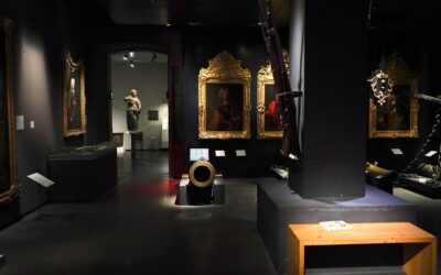Bernisches Historisches Museum – Bern History, Bern, Switzerland