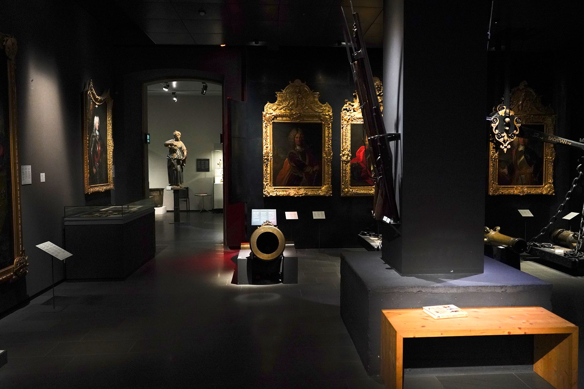 Bernisches Historisches Museum – Bern History, Bern, Switzerland