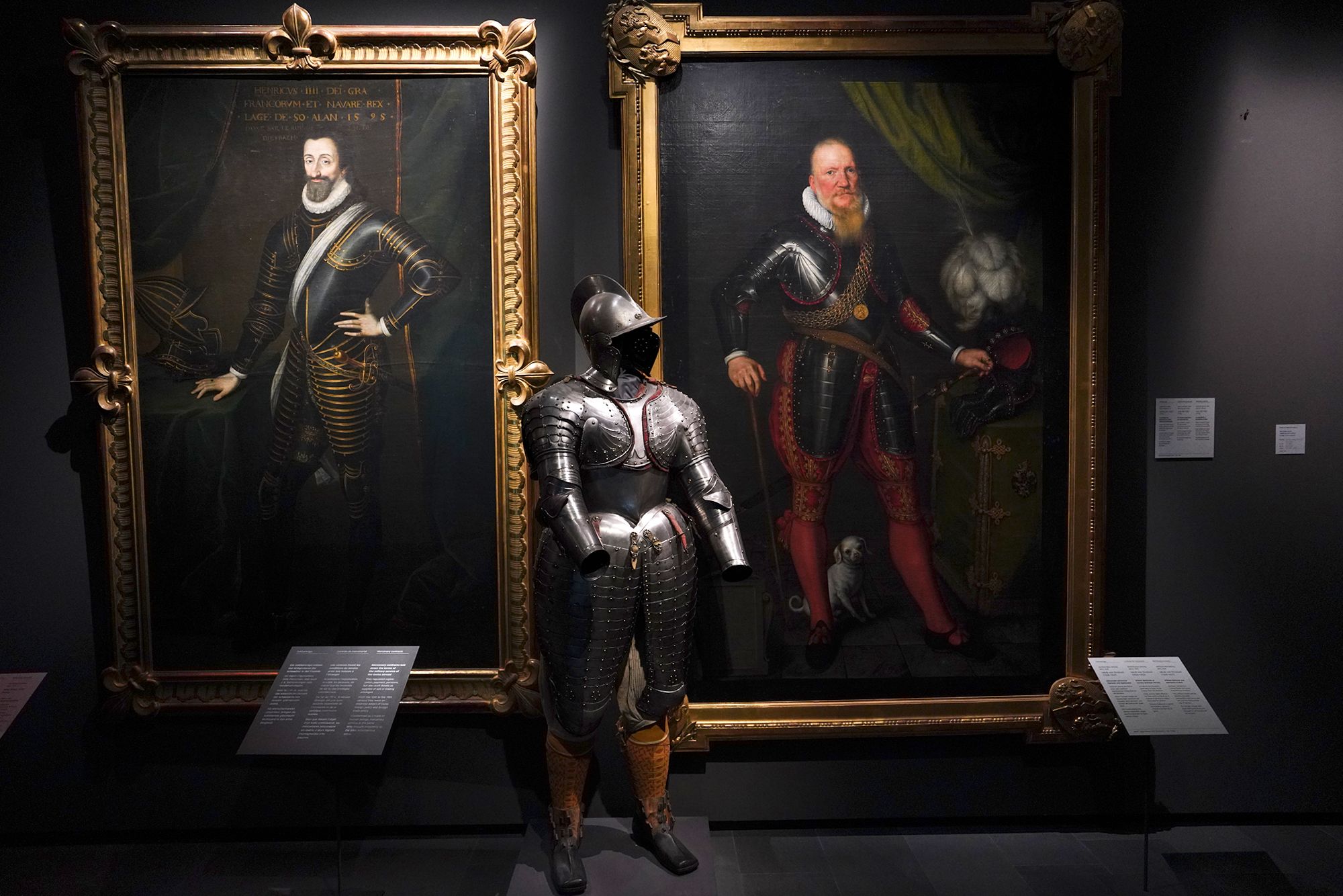 Bernisches Historisches Museum – History of Bern (42) Bernisches Historisches Museum – History of Bern (42)