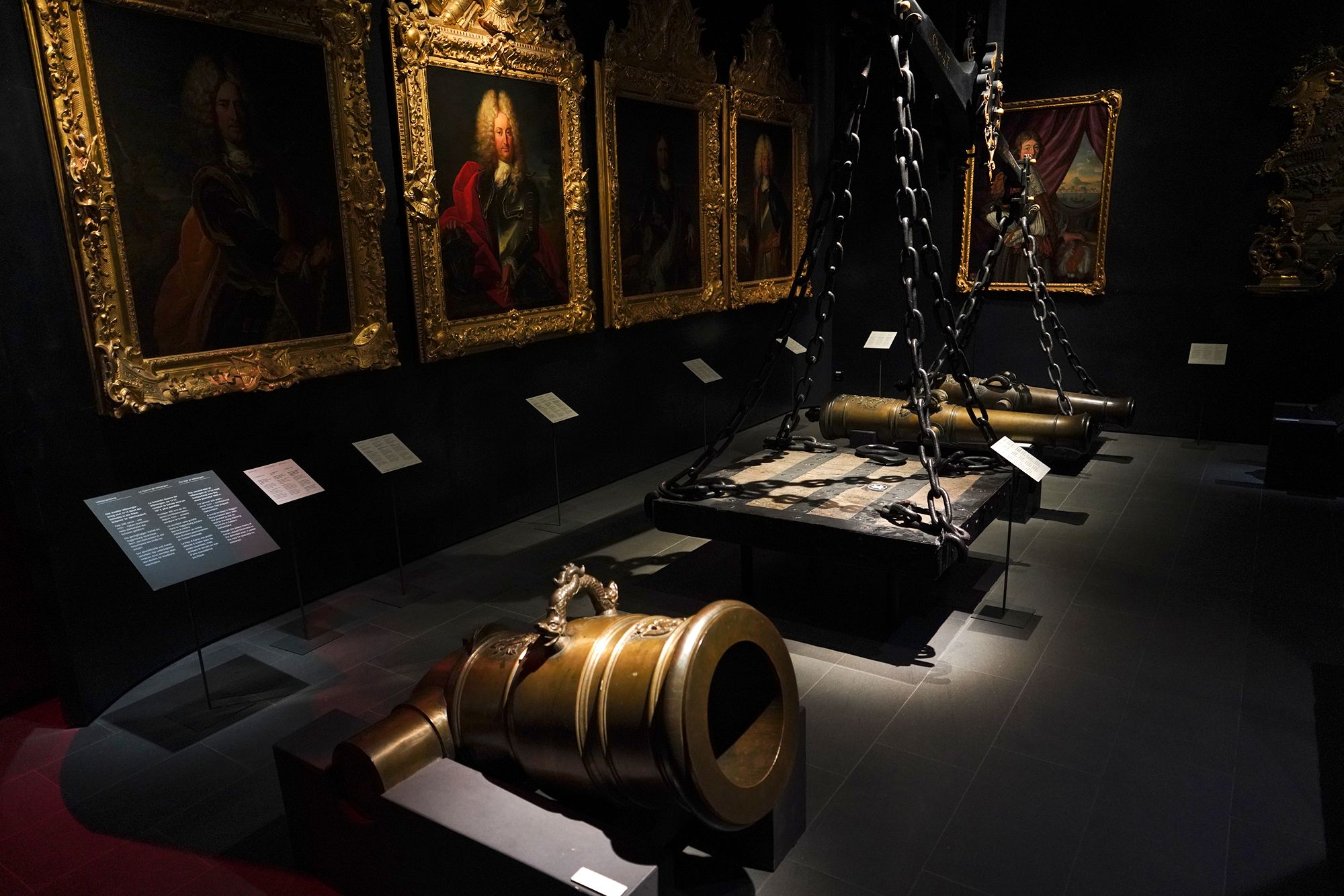 Bernisches Historisches Museum – History of Bern (44) Bernisches Historisches Museum – History of Bern (44)