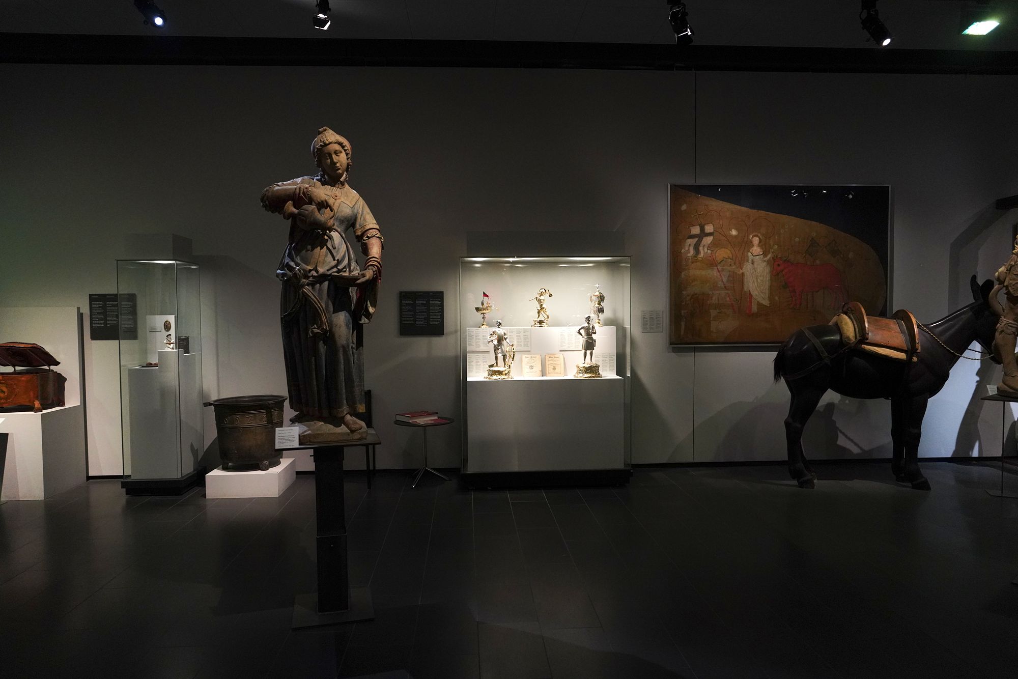 Bernisches Historisches Museum – History of Bern (46) Bernisches Historisches Museum – History of Bern (46)