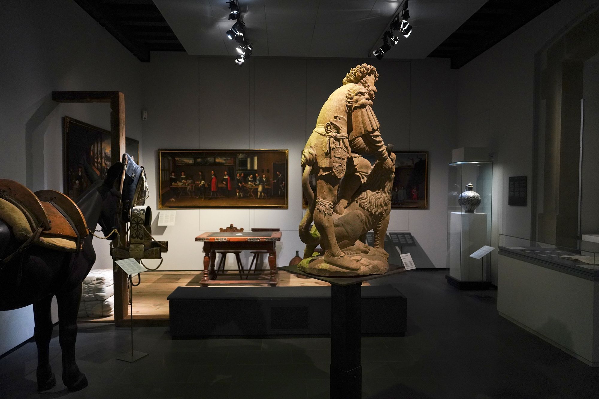 Bernisches Historisches Museum – History of Bern (47) Bernisches Historisches Museum – History of Bern (47)