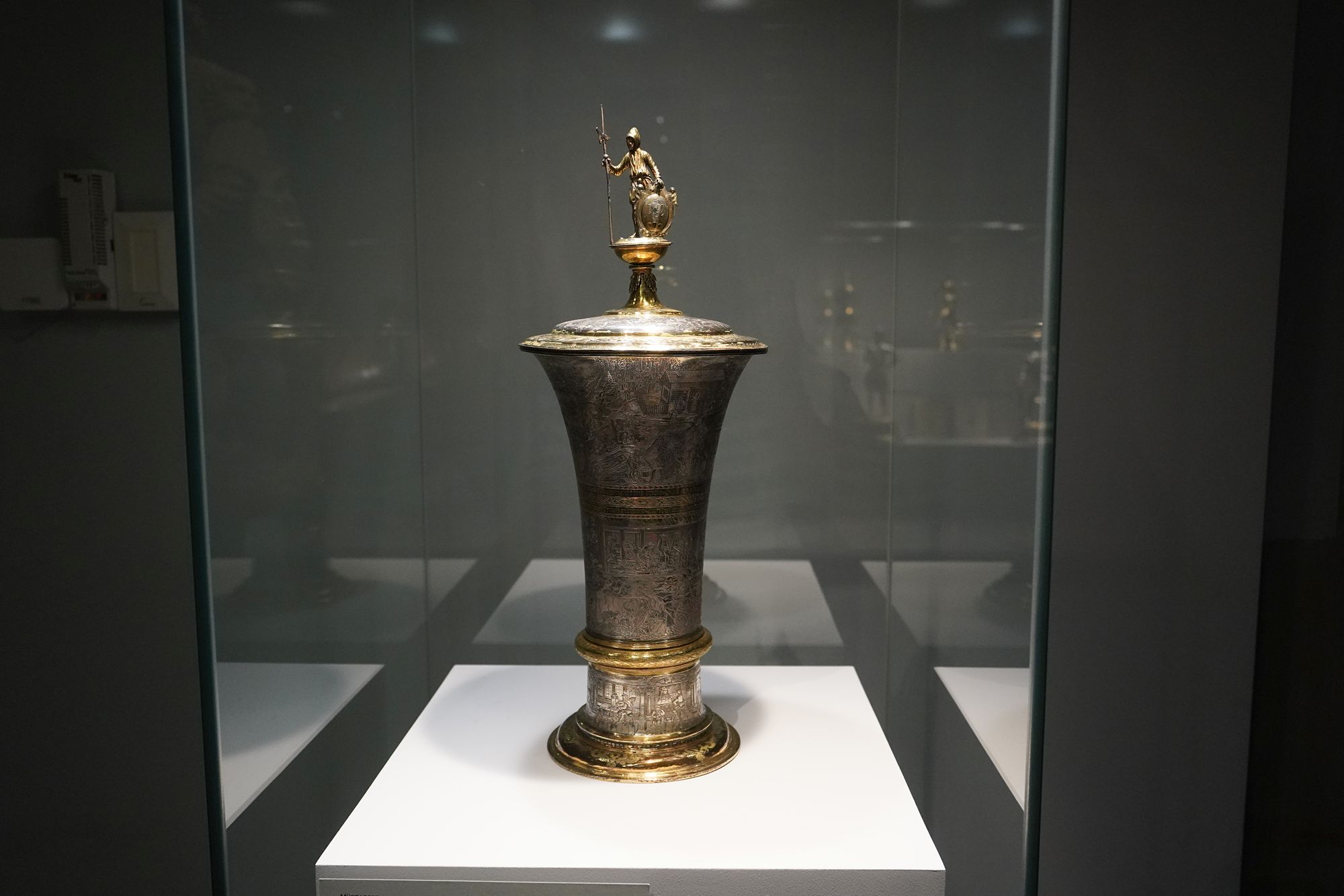 Bernisches Historisches Museum – History of Bern (48) Bernisches Historisches Museum – History of Bern (48)