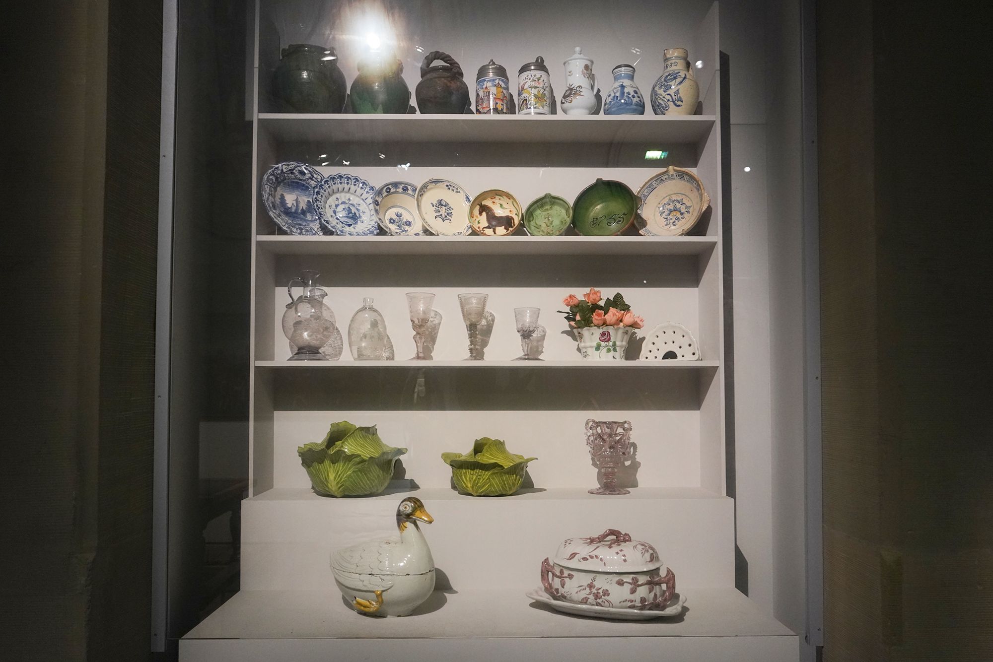 Bernisches Historisches Museum – History of Bern (49) Bernisches Historisches Museum – History of Bern (49)