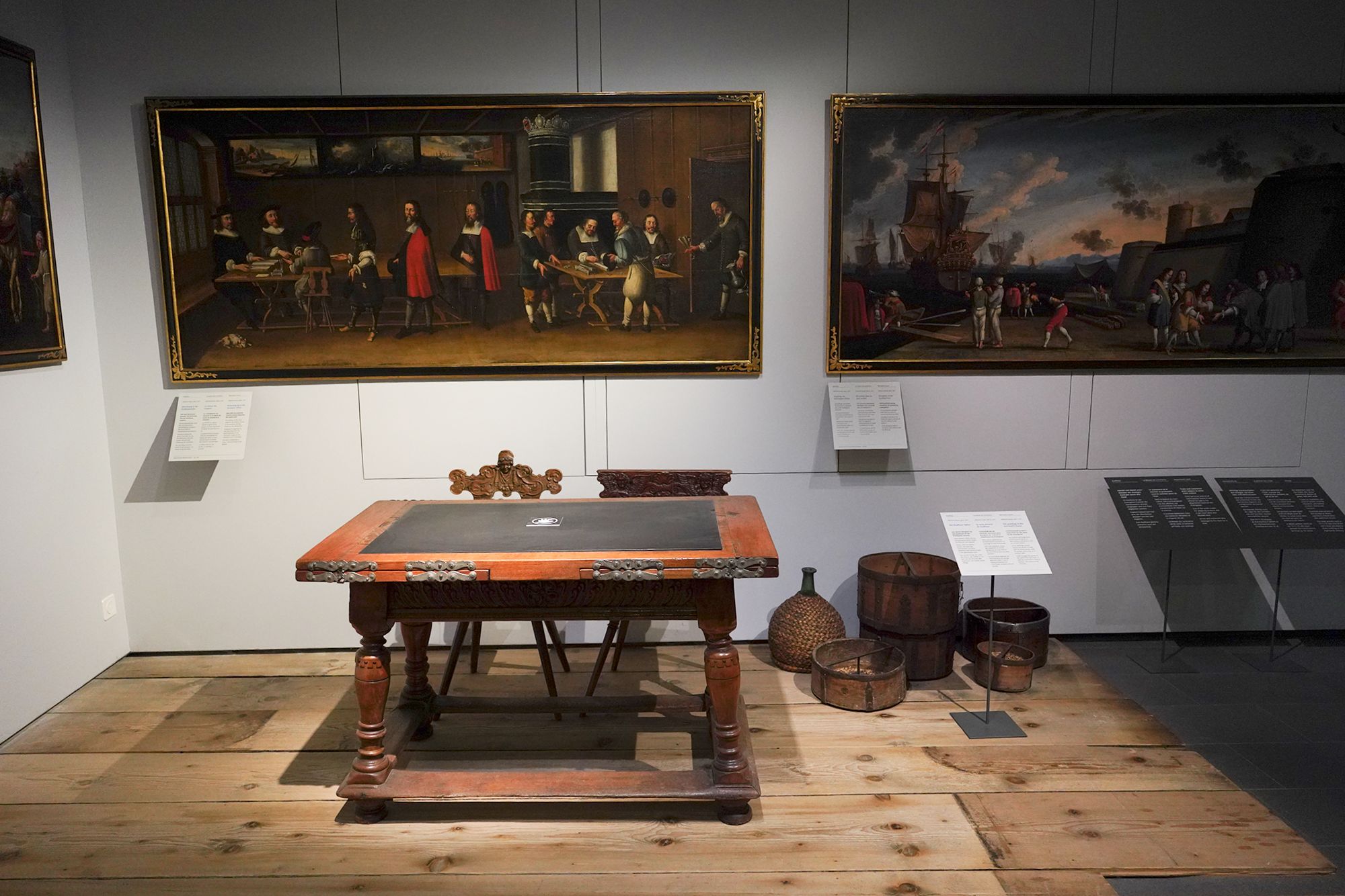 Bernisches Historisches Museum – History of Bern (53) Bernisches Historisches Museum – History of Bern (53)