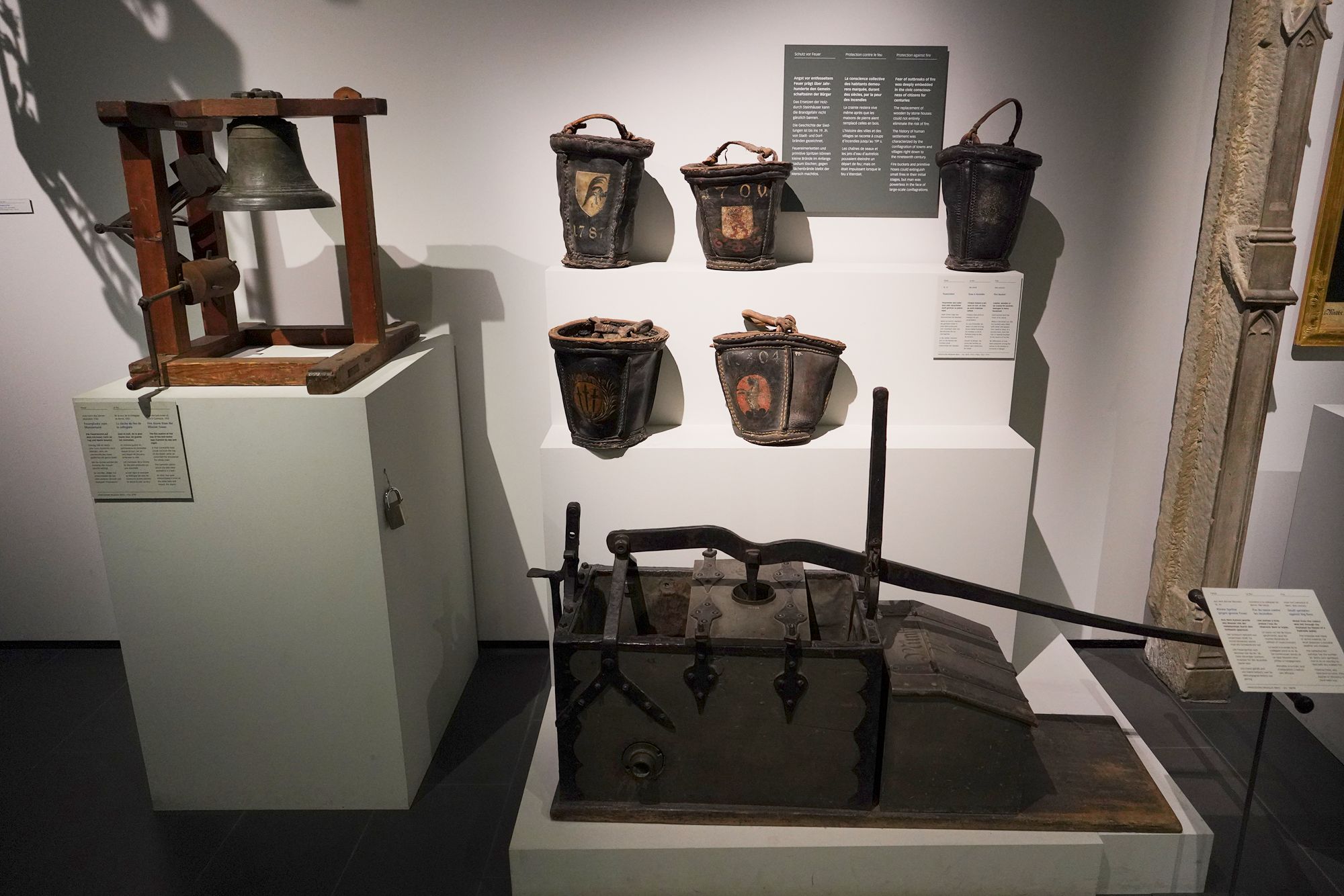 Bernisches Historisches Museum – History of Bern (58) Bernisches Historisches Museum – History of Bern (58)