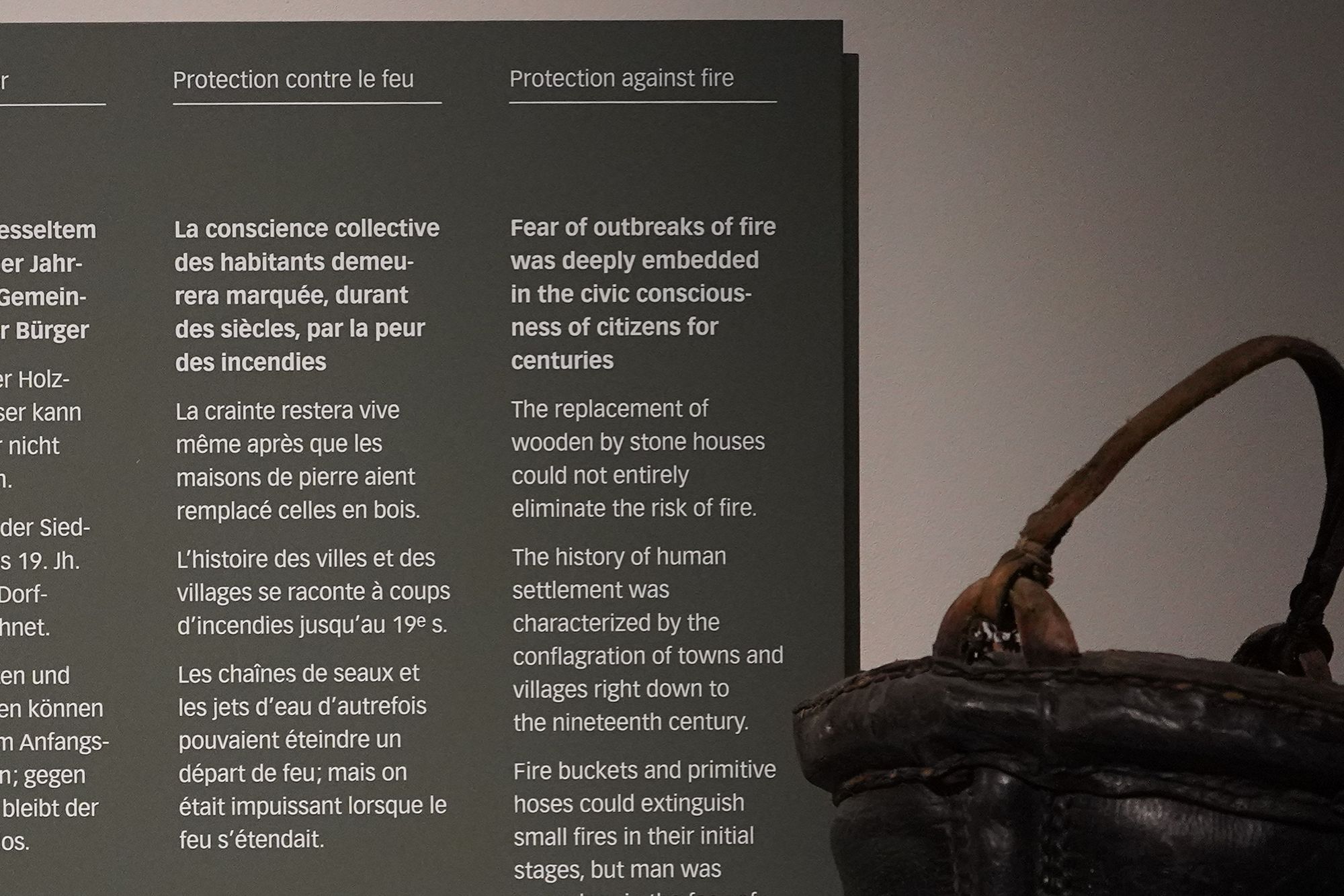 Bernisches Historisches Museum – History of Bern (59) Bernisches Historisches Museum – History of Bern (59)