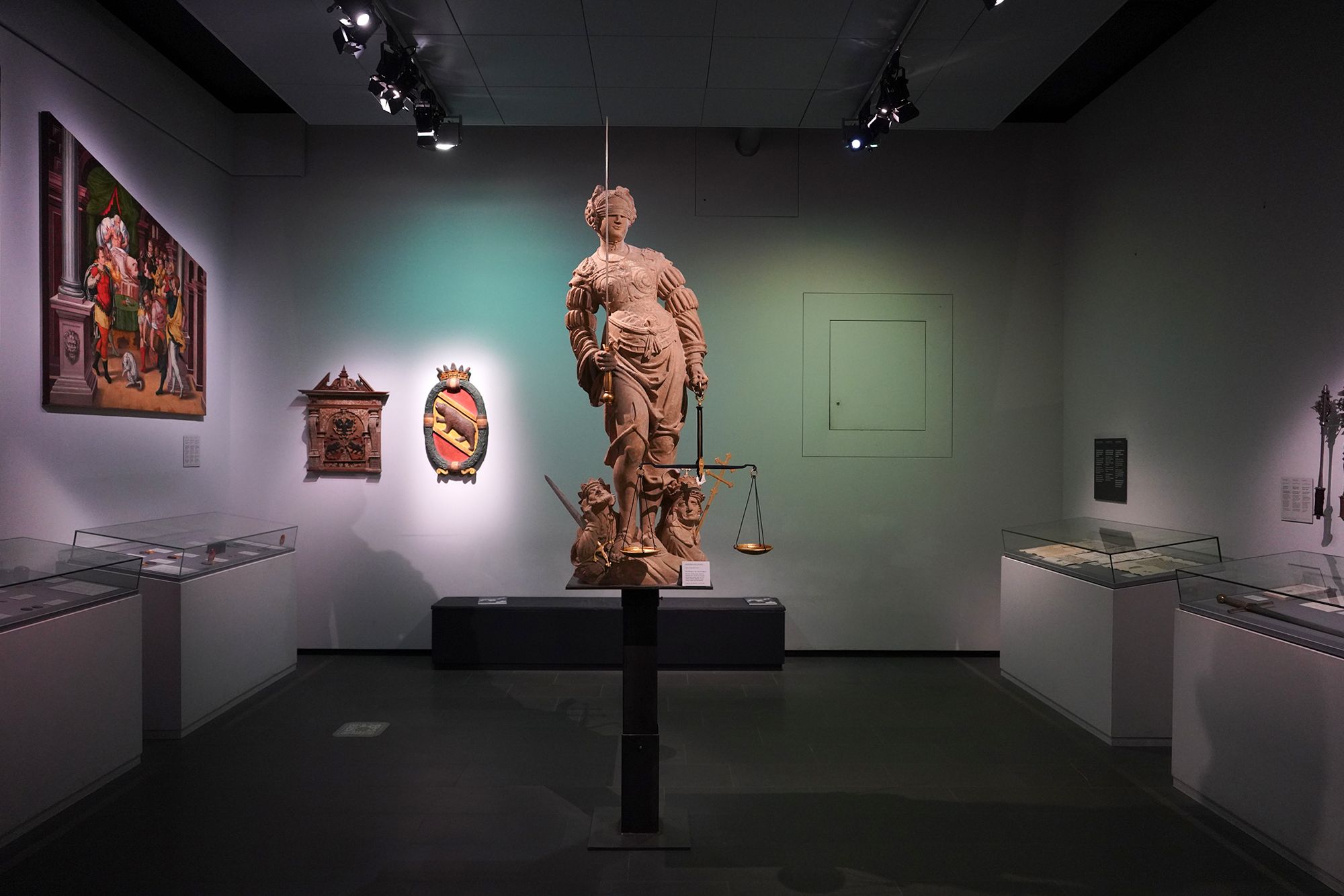 Bernisches Historisches Museum – History of Bern (64) Bernisches Historisches Museum – History of Bern (64)