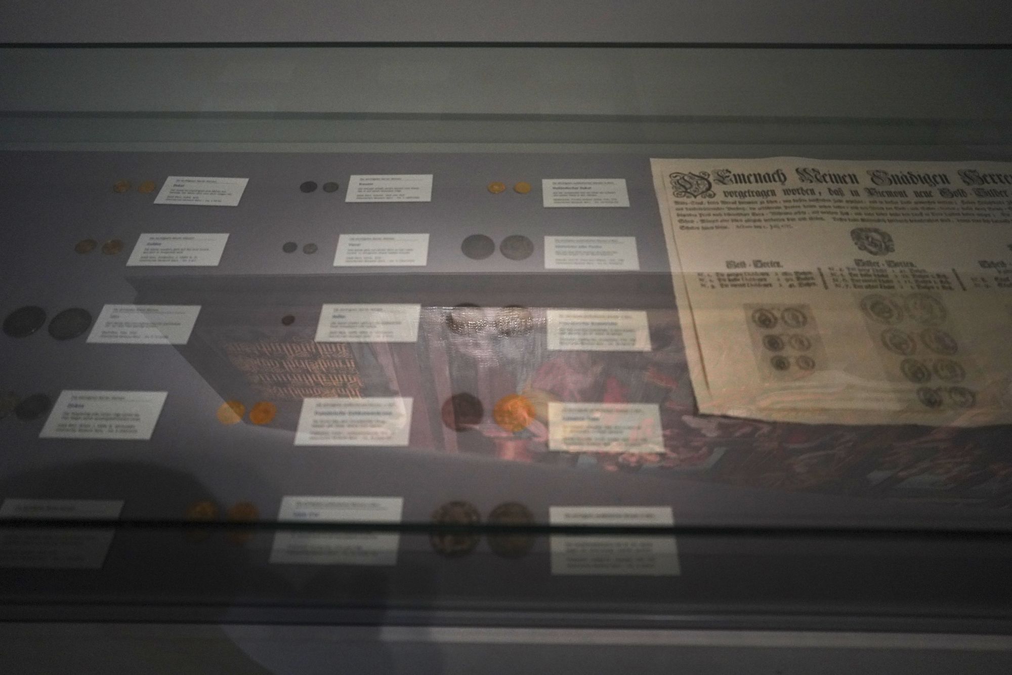 Bernisches Historisches Museum – History of Bern (66) Bernisches Historisches Museum – History of Bern (66)