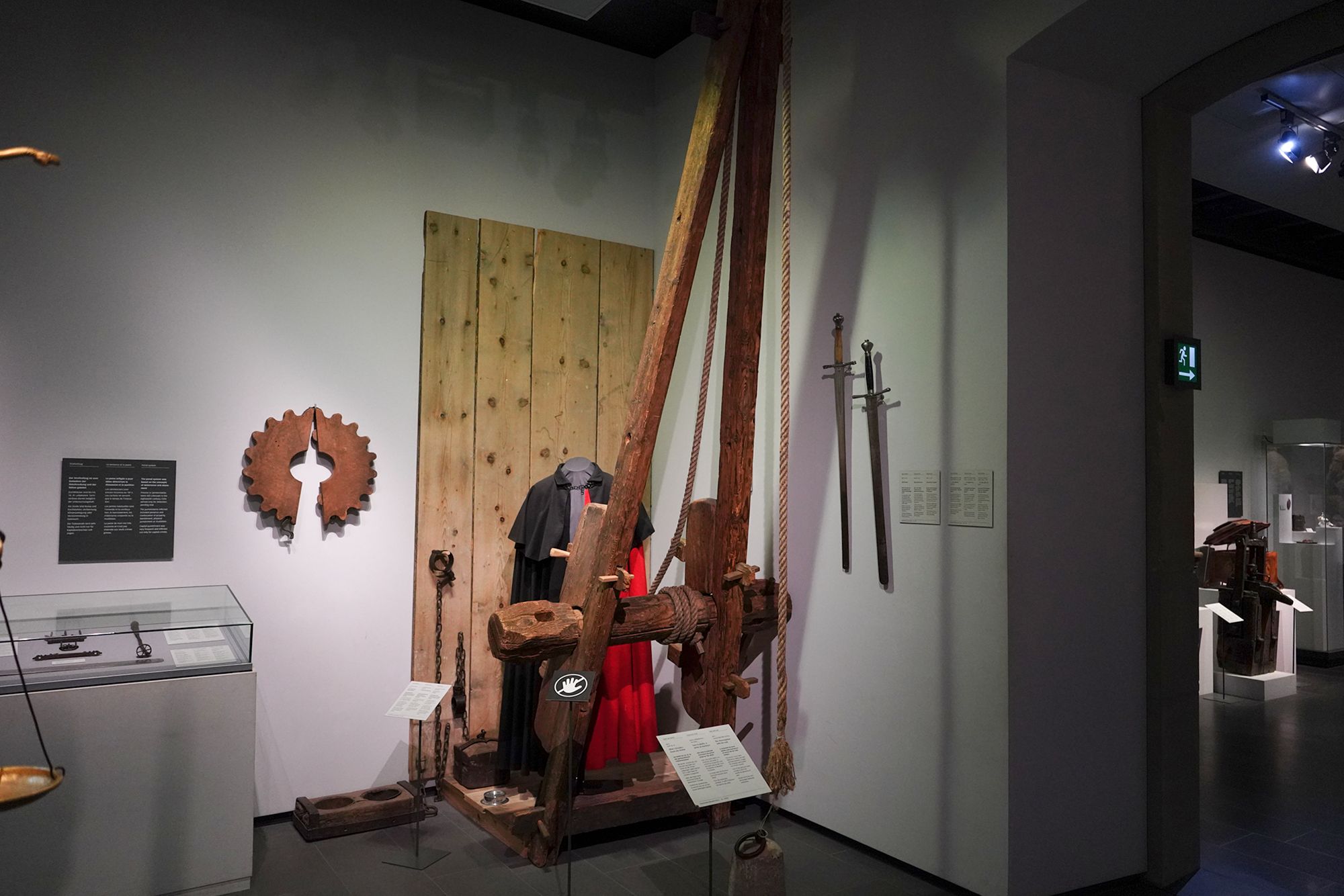 Bernisches Historisches Museum – History of Bern (68) Bernisches Historisches Museum – History of Bern (68)