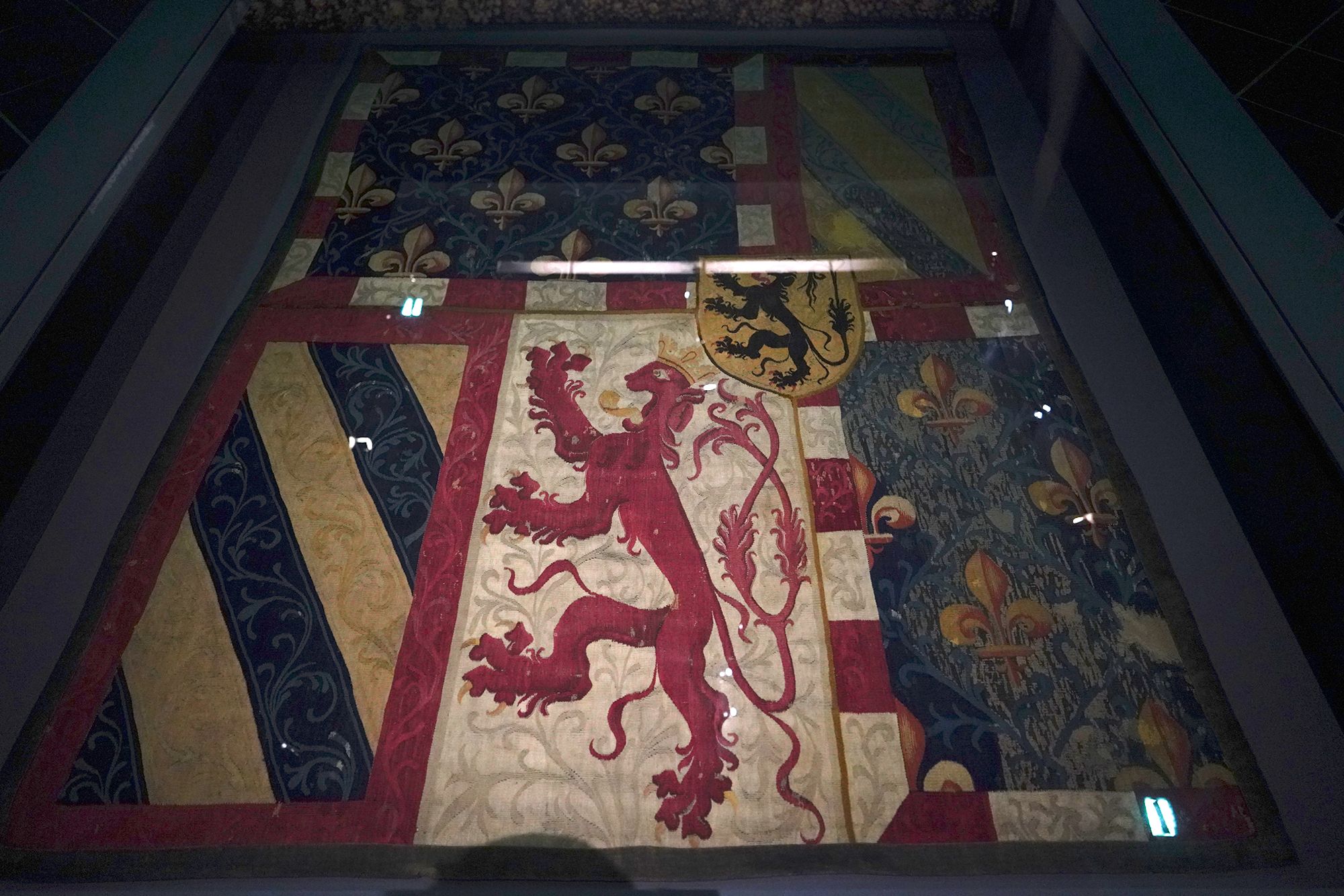 Bernisches Historisches Museum – History of Bern (7) Bernisches Historisches Museum – History of Bern (7)
