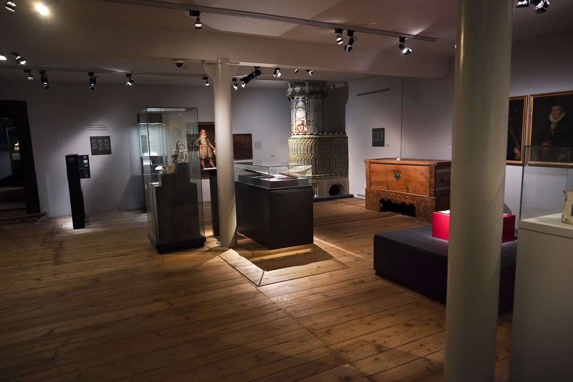 Bernisches Historisches Museum – History of Bern (70) Bernisches Historisches Museum – History of Bern (70)