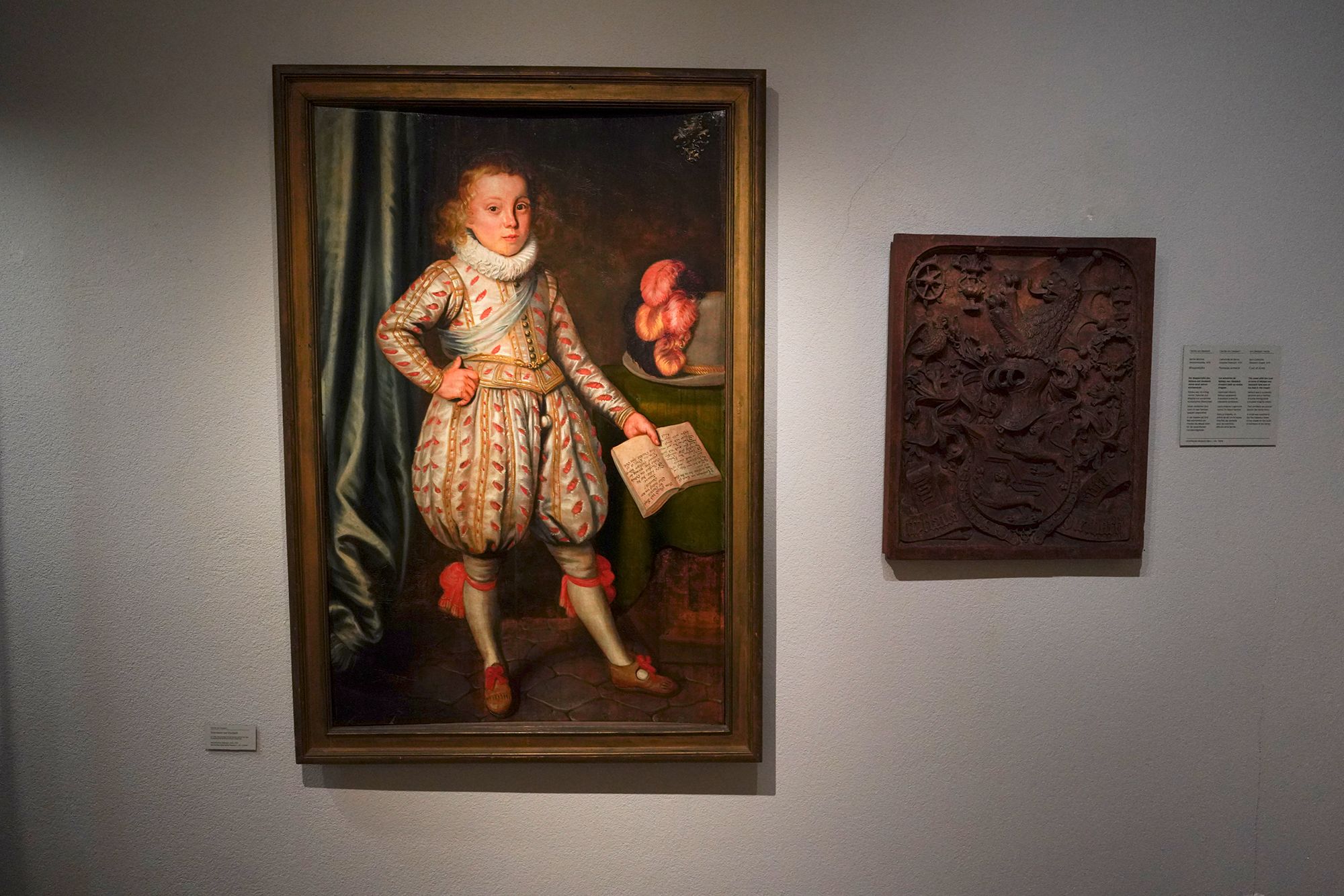 Bernisches Historisches Museum – History of Bern (75) Bernisches Historisches Museum – History of Bern (75)