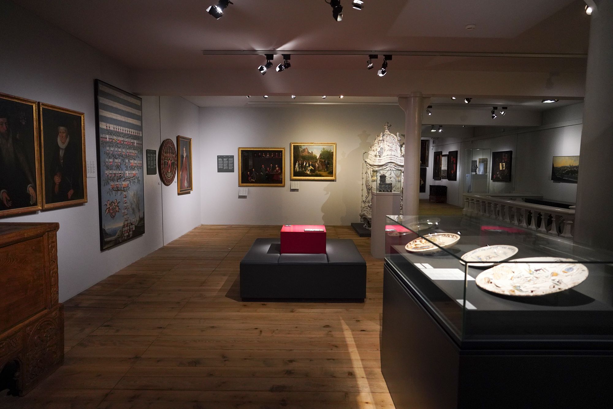 Bernisches Historisches Museum – History of Bern (77) Bernisches Historisches Museum – History of Bern (77)