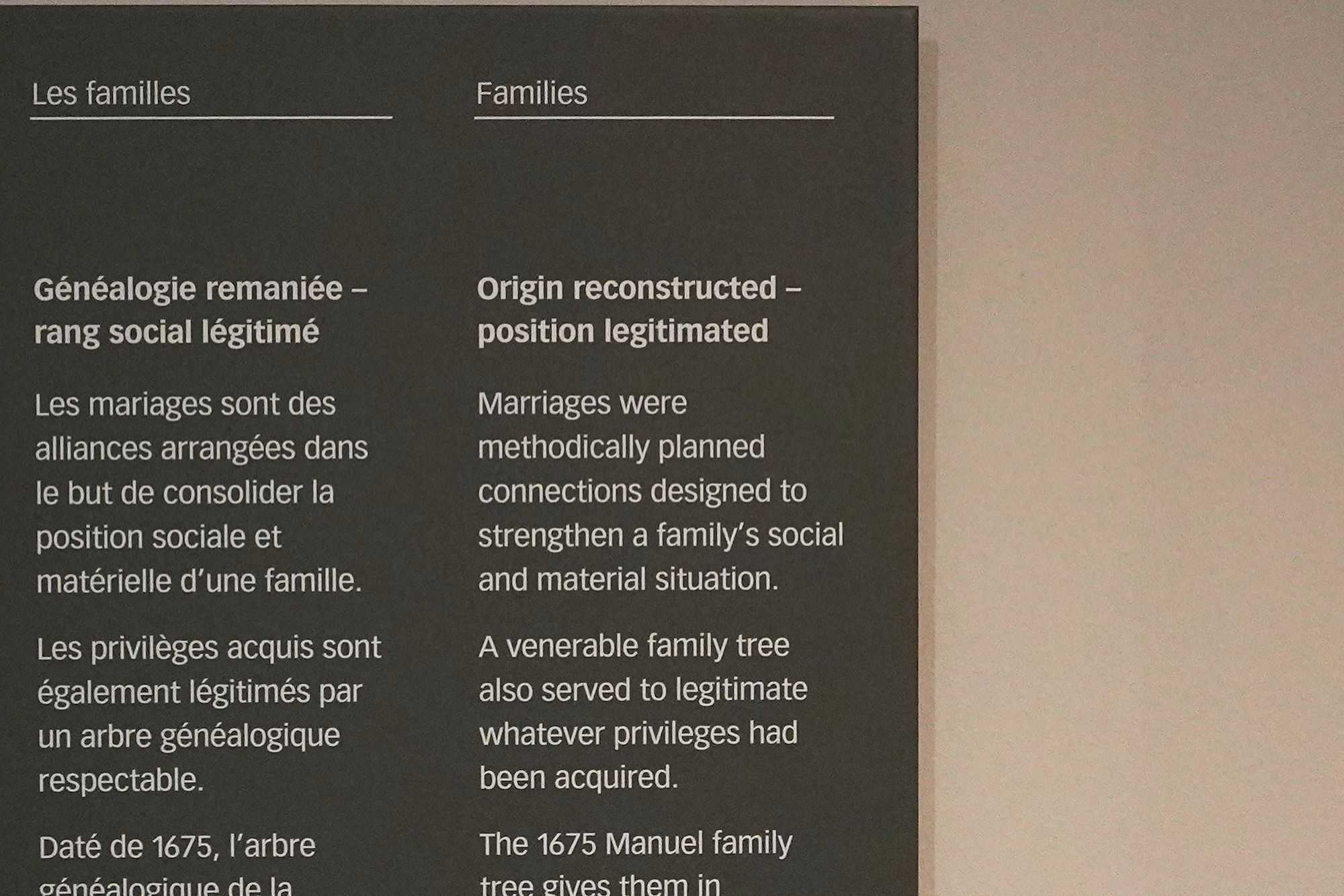 Bernisches Historisches Museum – History of Bern (78) Bernisches Historisches Museum – History of Bern (78)