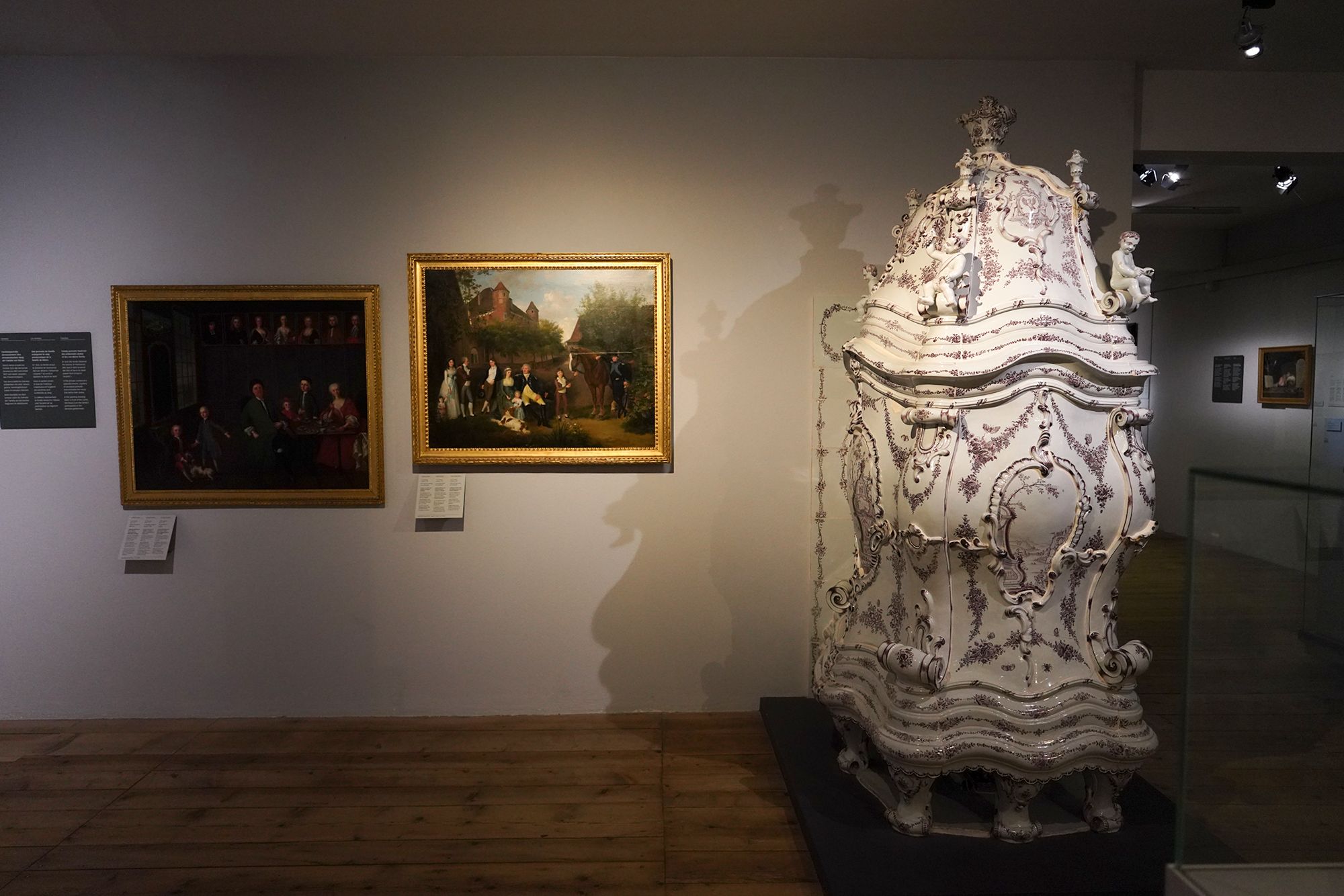 Bernisches Historisches Museum – History of Bern (79) Bernisches Historisches Museum – History of Bern (79)