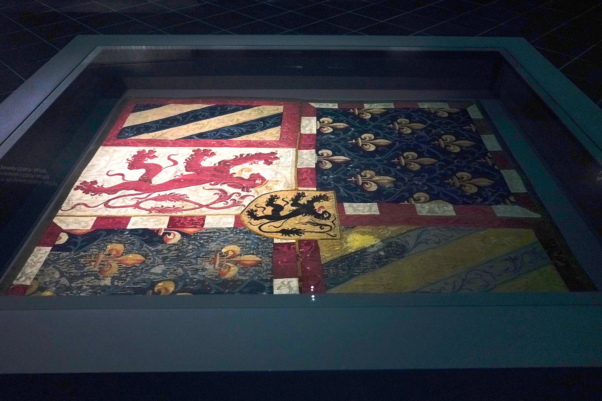 Bernisches Historisches Museum – History of Bern (8) Bernisches Historisches Museum – History of Bern (8)