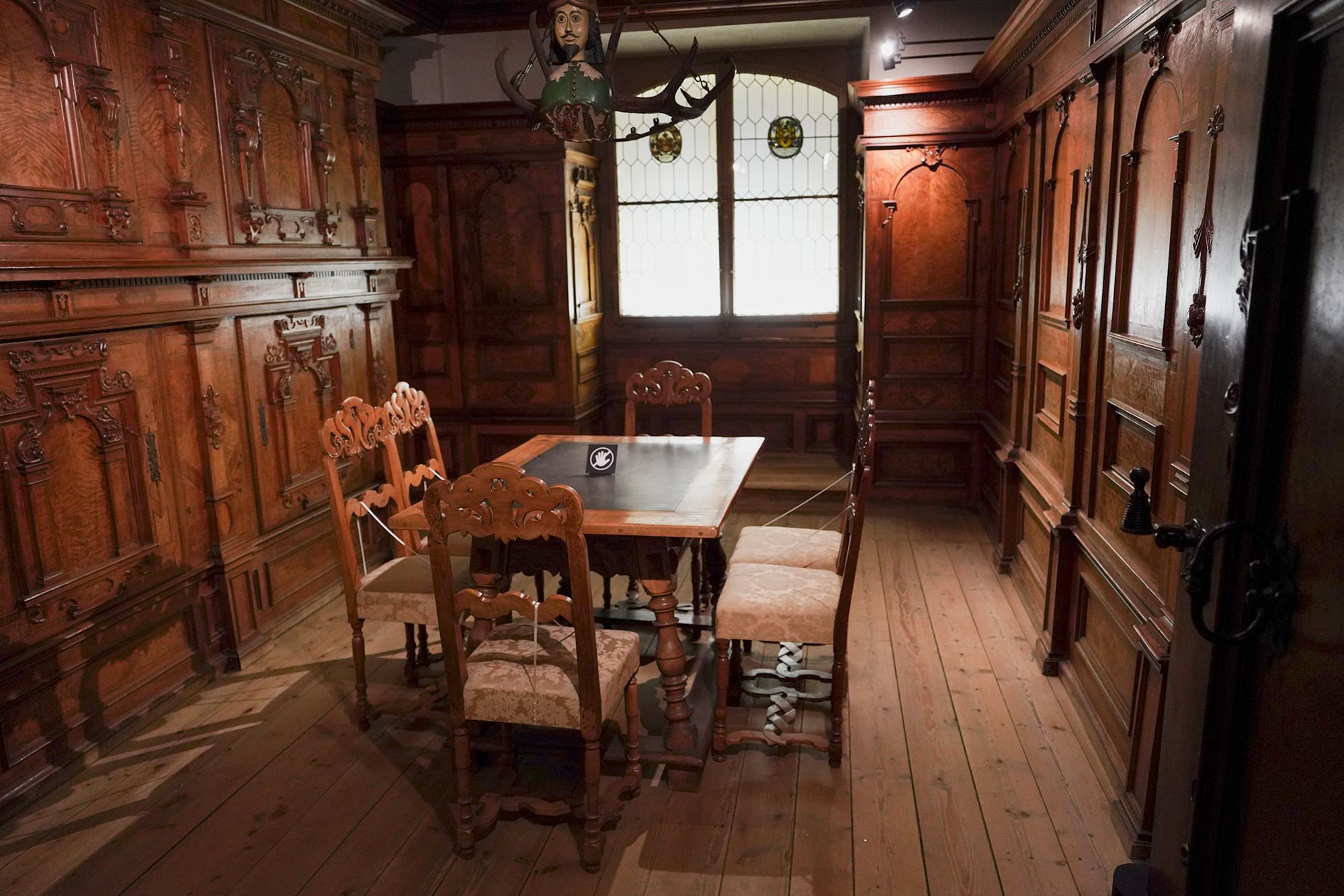 Bernisches Historisches Museum – History of Bern (82) Bernisches Historisches Museum – History of Bern (82)