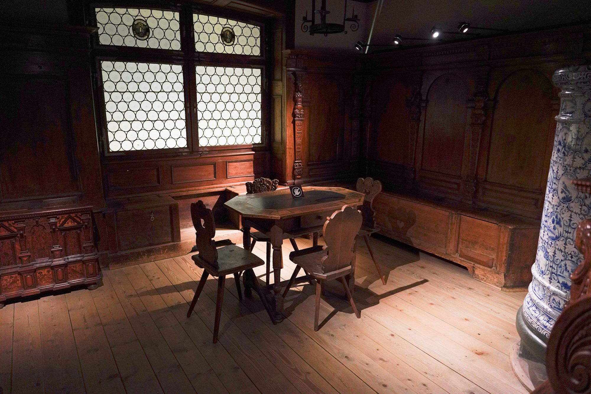 Bernisches Historisches Museum – History of Bern (84) Bernisches Historisches Museum – History of Bern (84)